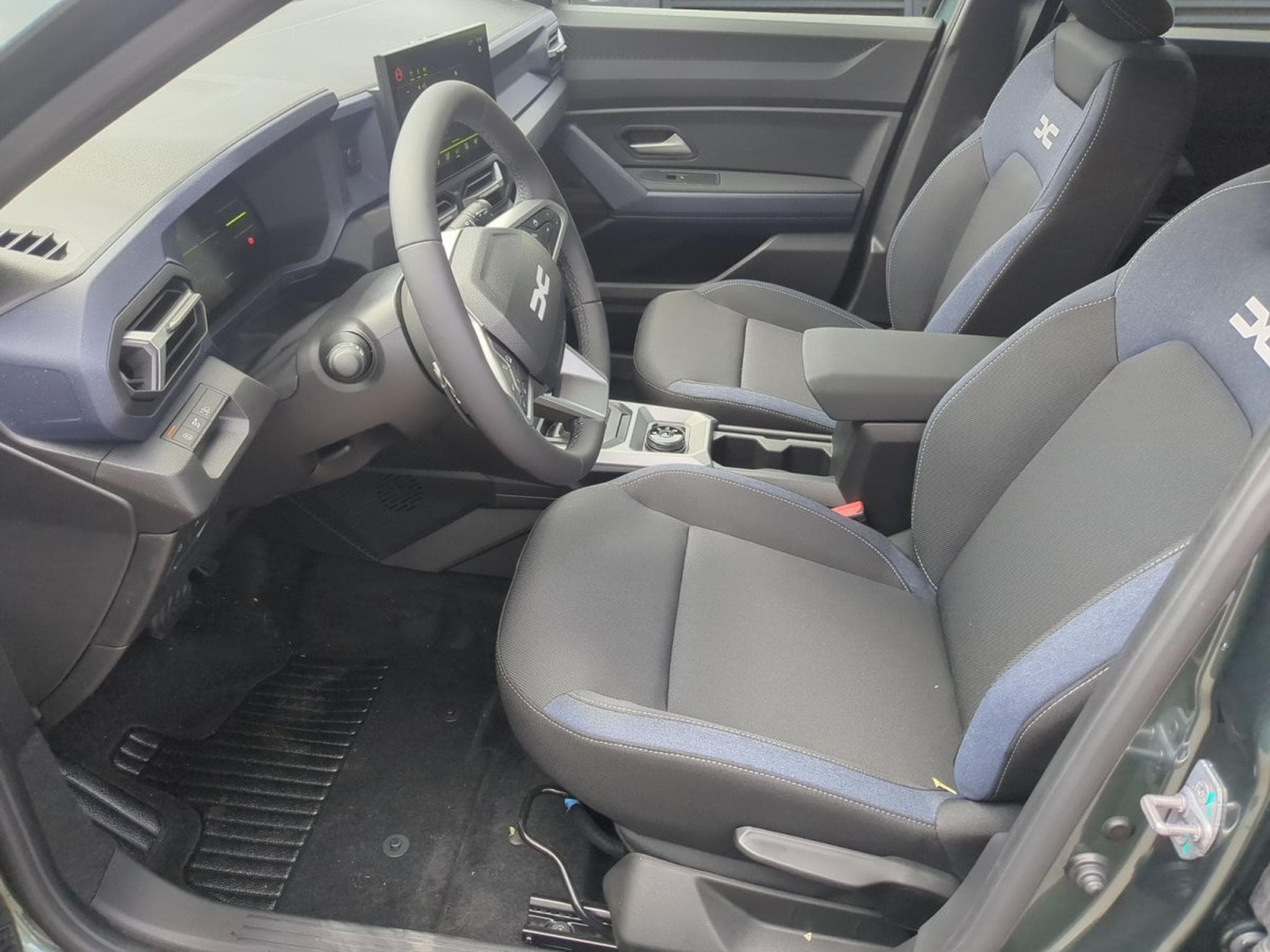 Dacia Bigster Expression (2026) - Photo 4