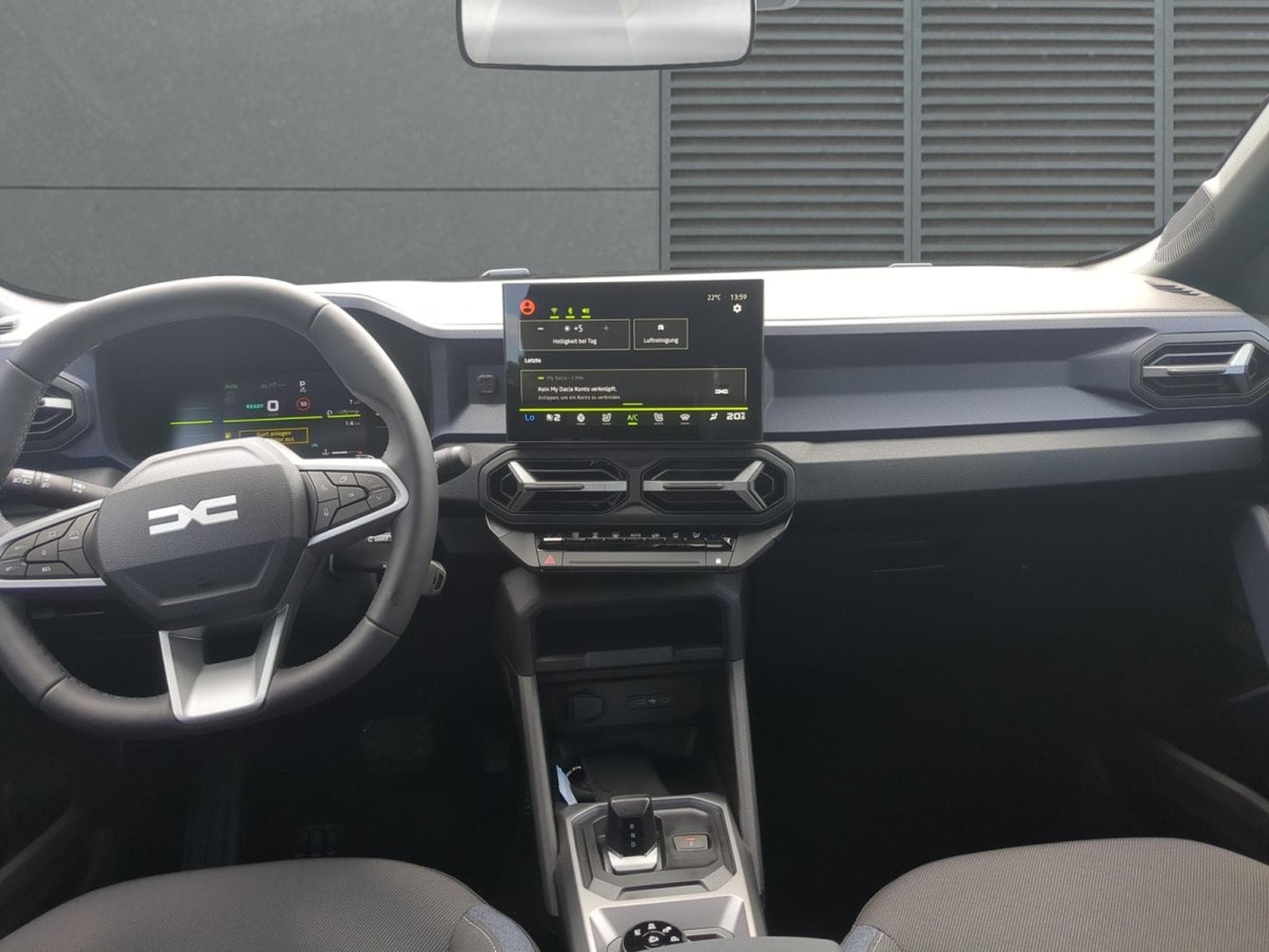 Dacia Bigster Expression (2026) - Photo 5