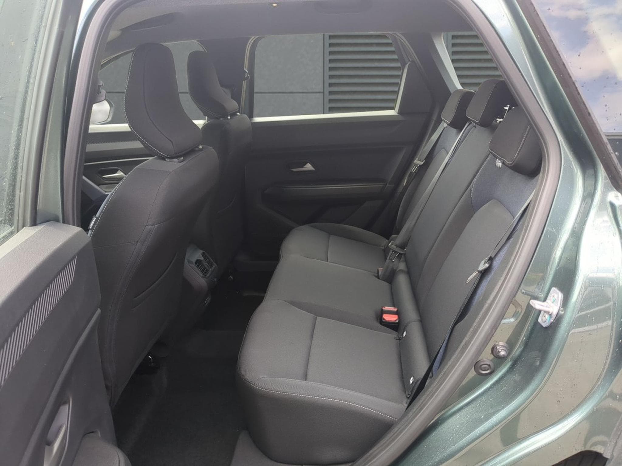 Dacia Bigster Expression (2026) - Photo 6