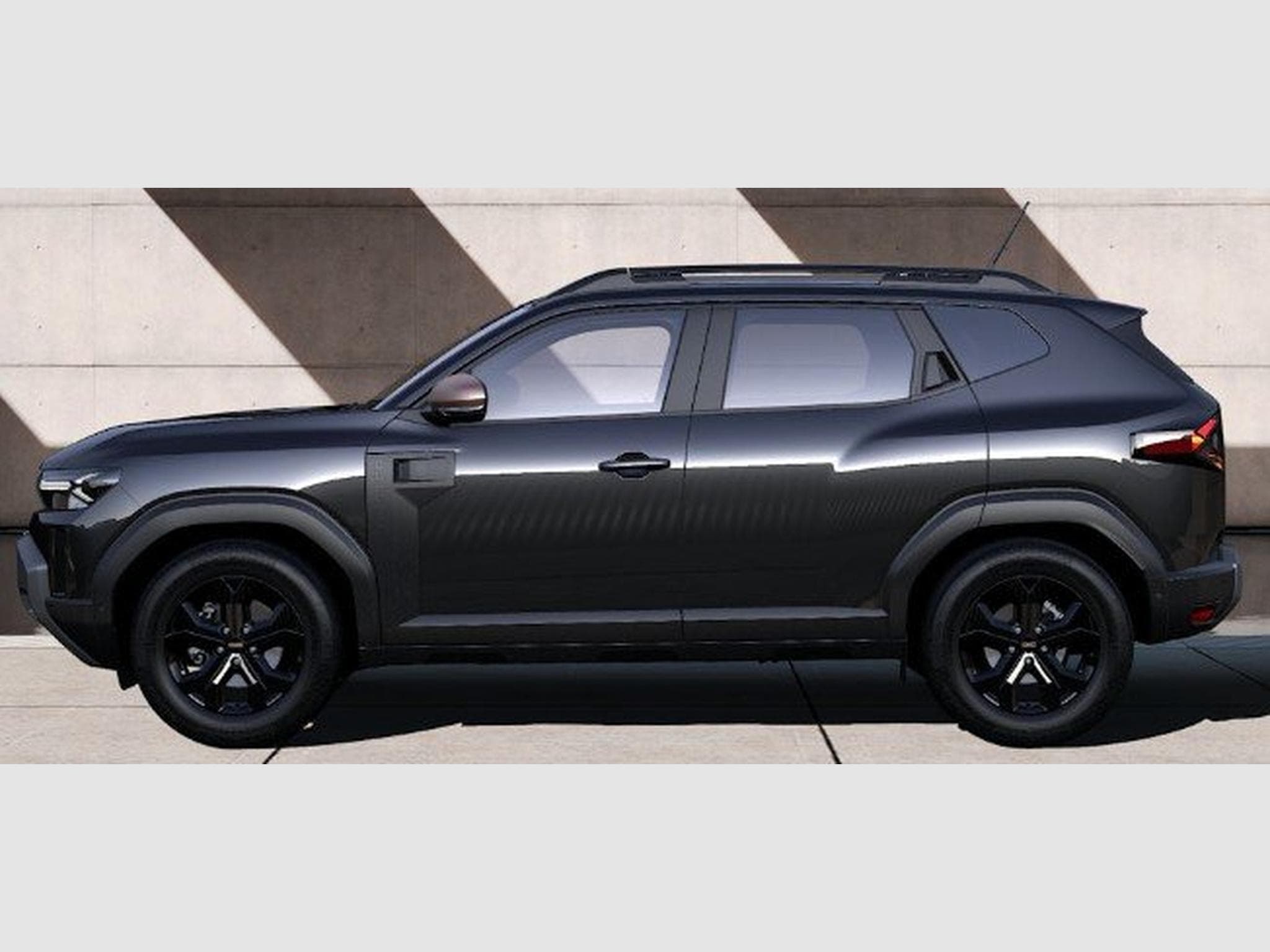 Dacia Duster Extreme (2026) - Photo 2