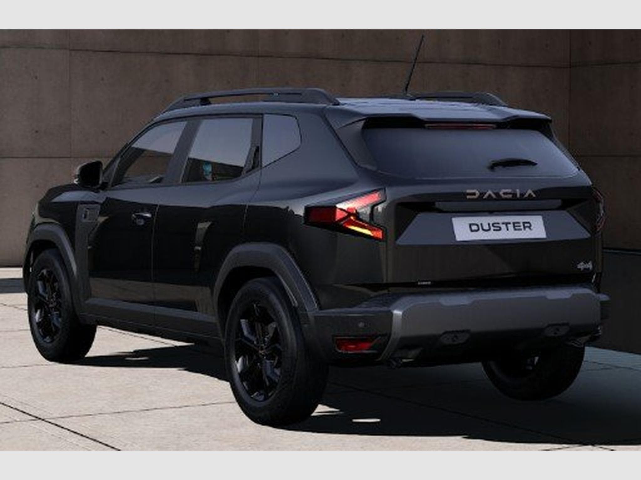 Dacia Duster Extreme (2026) - Photo 3