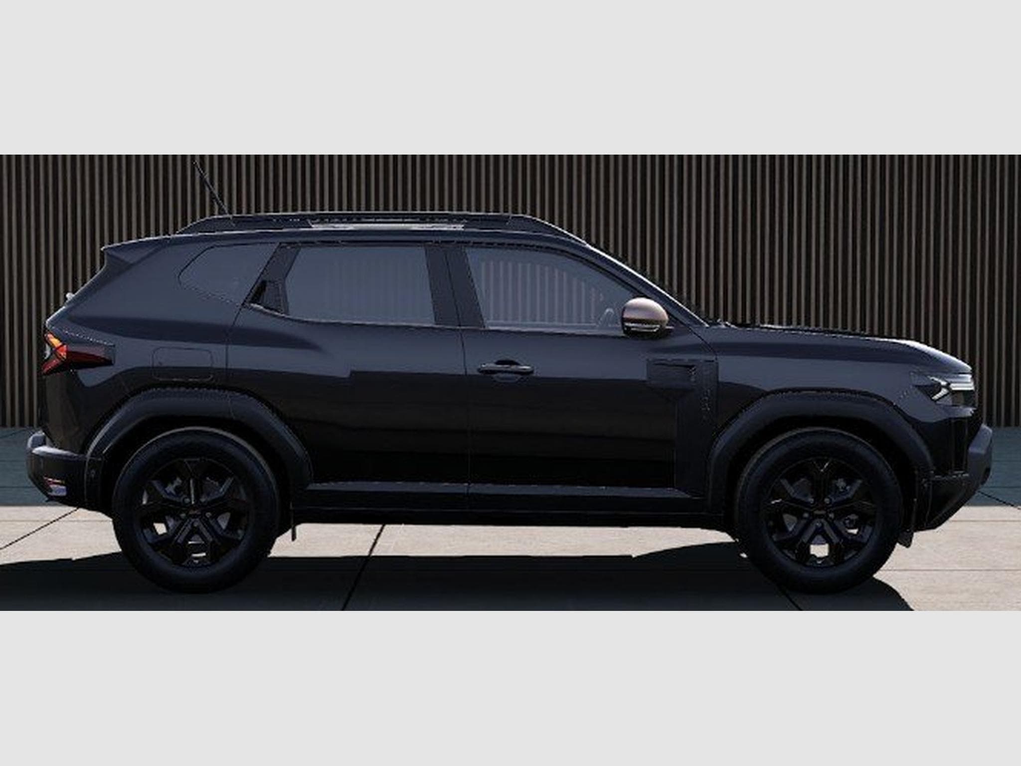 Dacia Duster Extreme (2026) - Photo 5