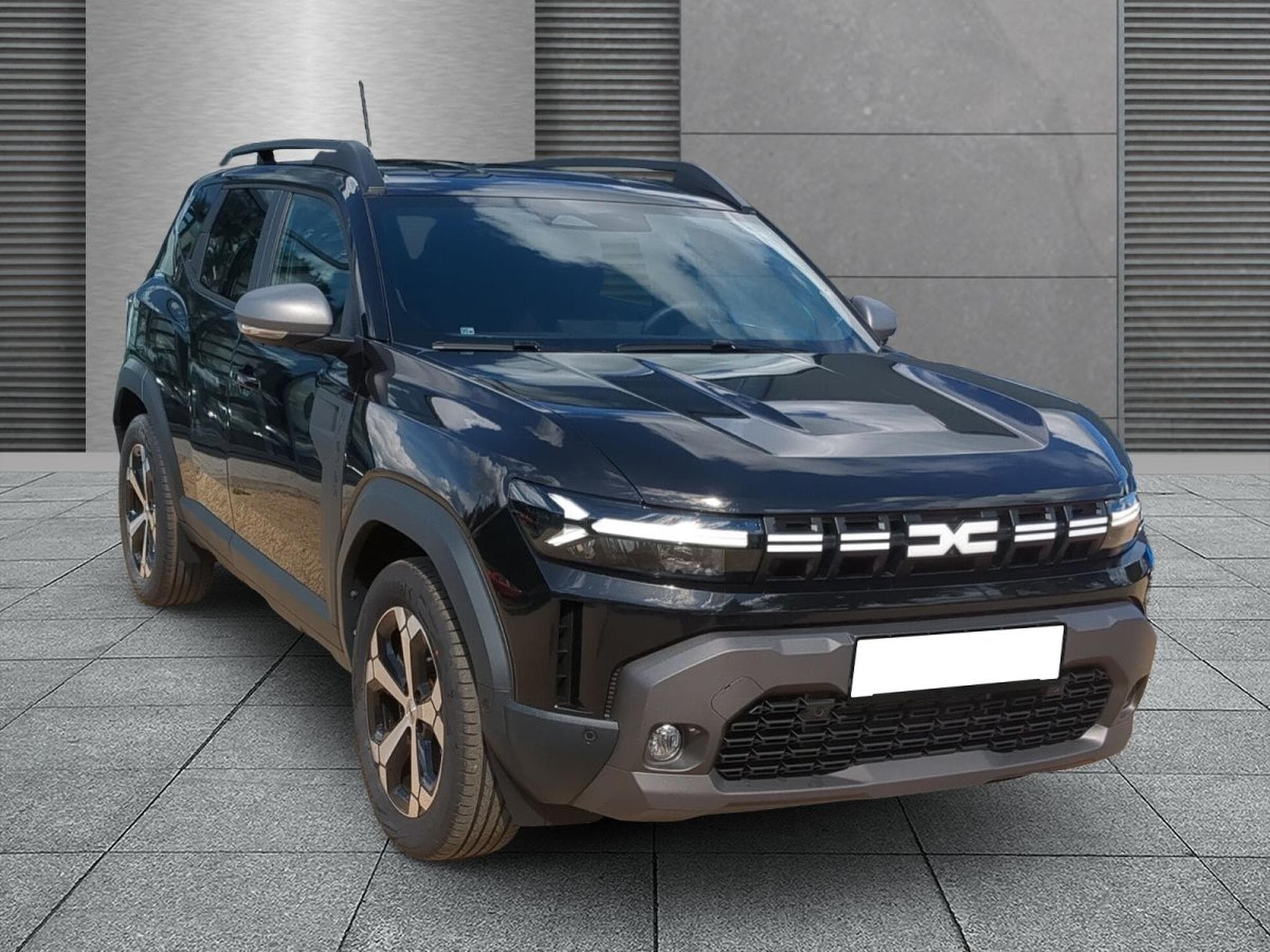 Dacia Duster Journey (2026) - Photo 1
