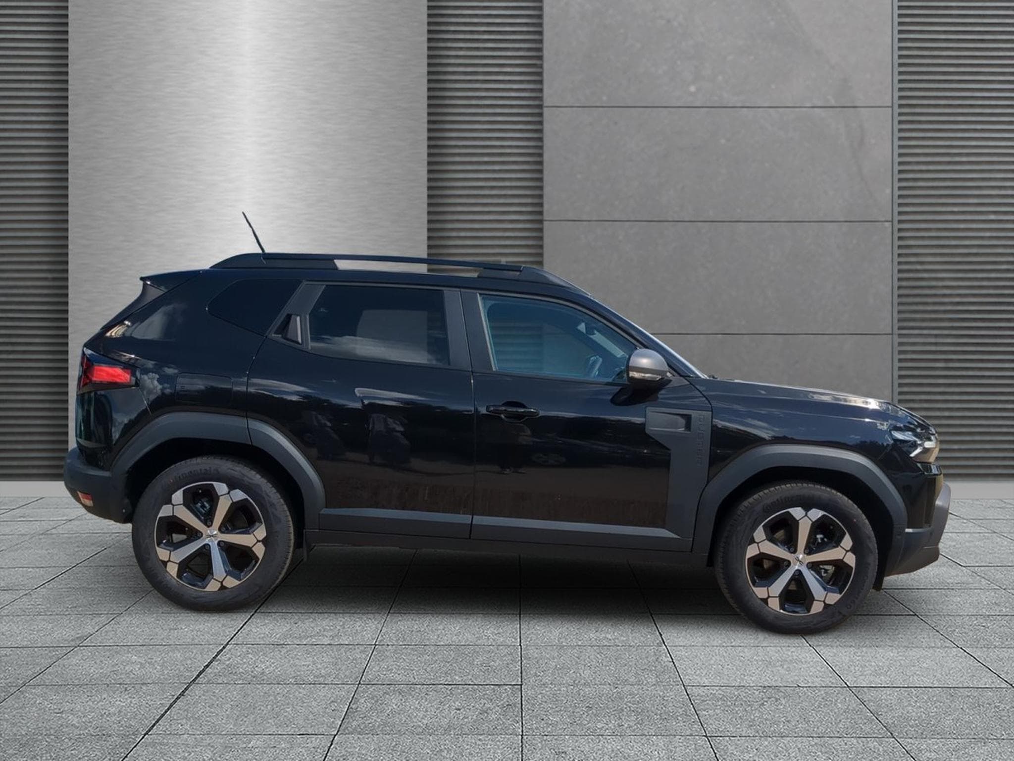 Dacia Duster Journey (2026) - Photo 2