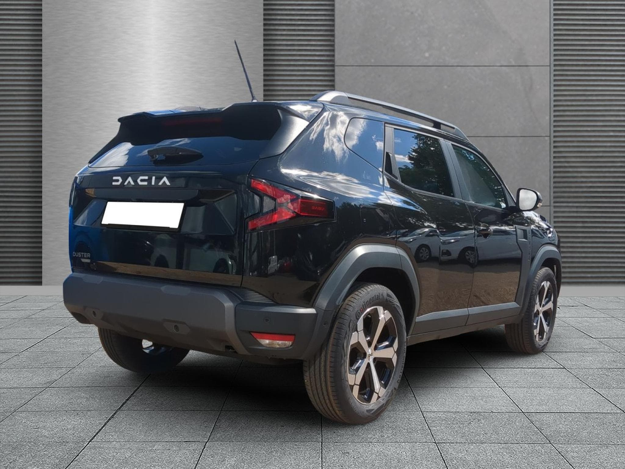 Dacia Duster Journey (2026) - Photo 3
