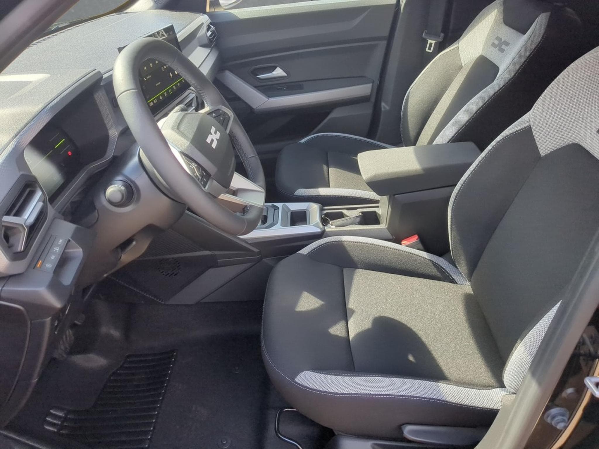Dacia Duster Journey (2026) - Photo 4