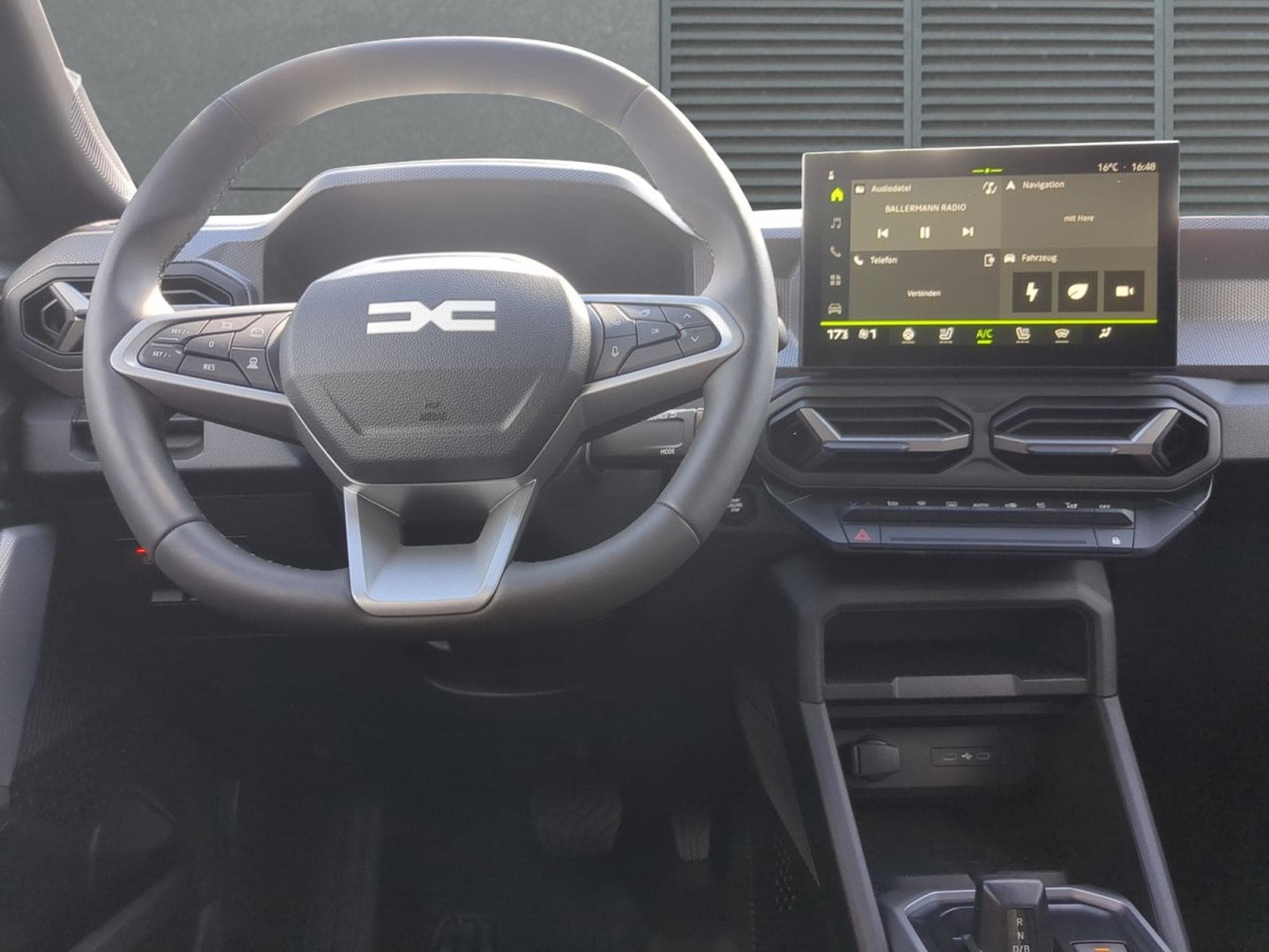 Dacia Duster Journey (2026) - Photo 5