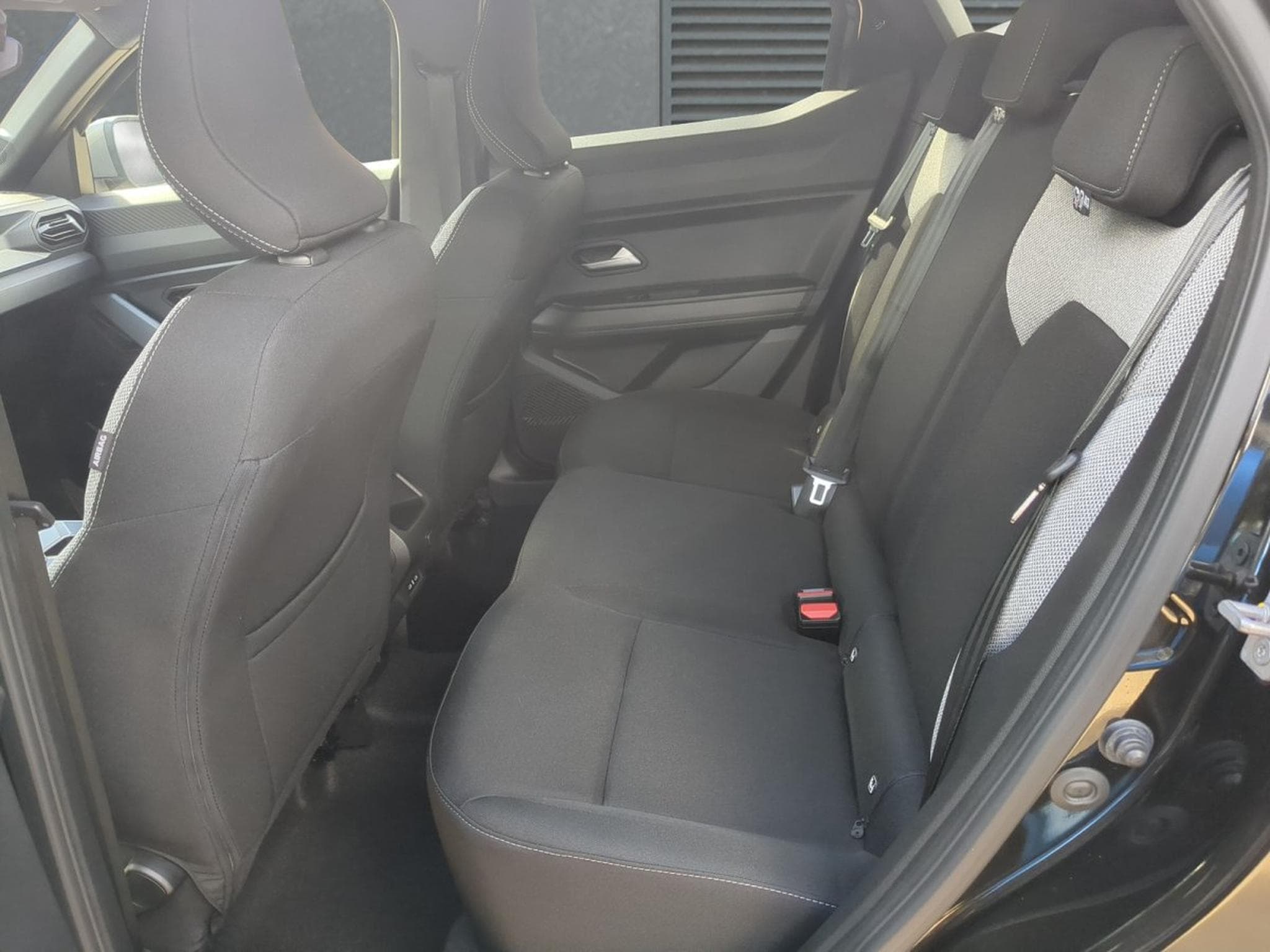 Dacia Duster Journey (2026) - Photo 6