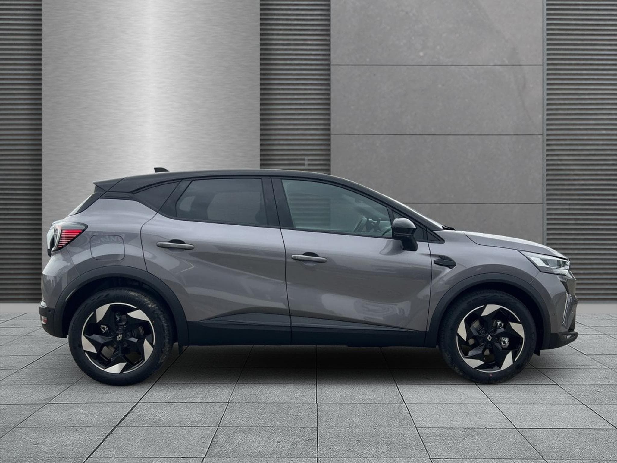 Renault Captur Techno (2026) - Foto 2