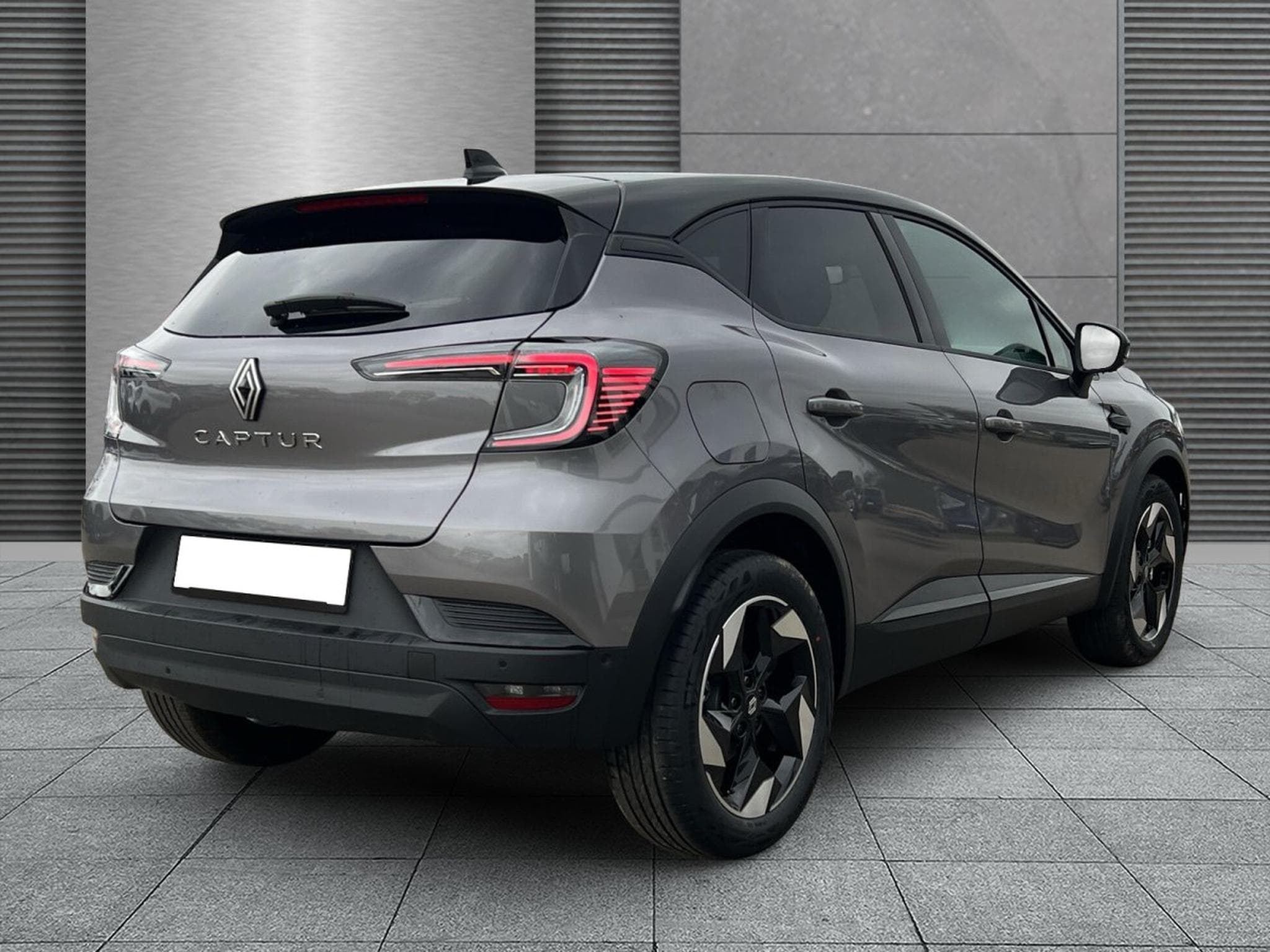 Renault Captur Techno (2026) - Foto 3