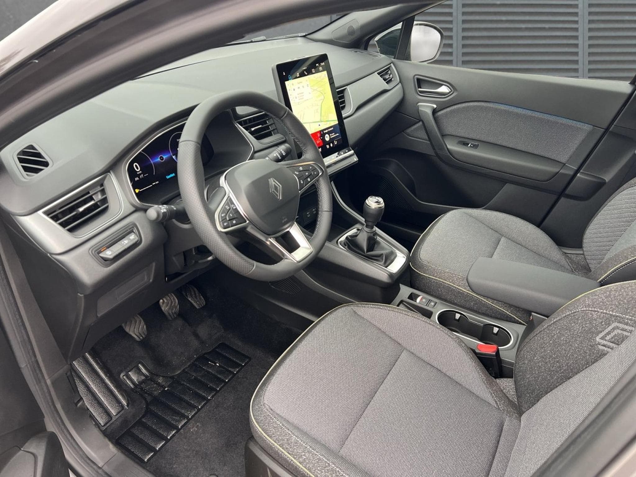 Renault Captur Techno (2026) - Foto 4
