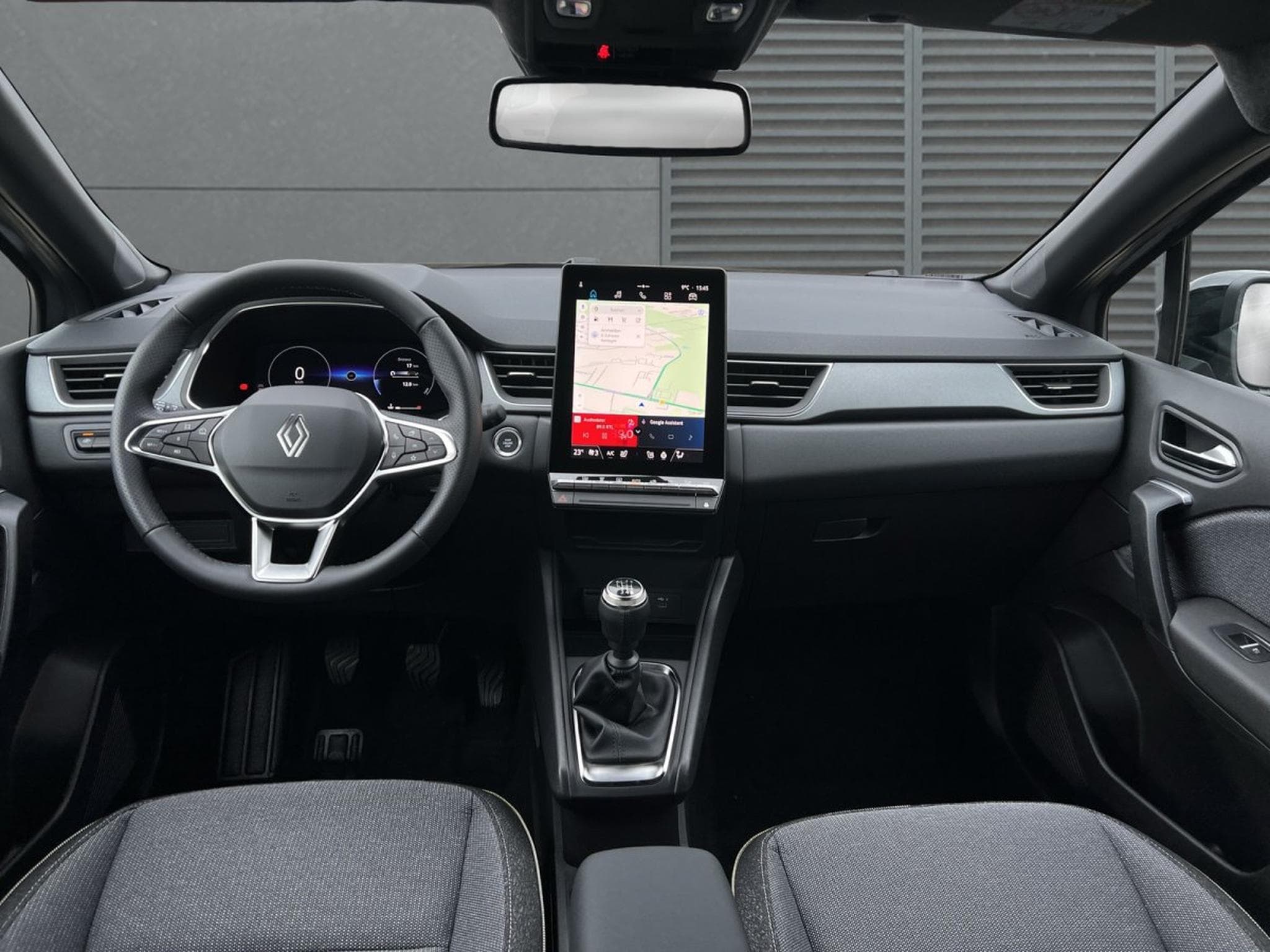 Renault Captur Techno (2026) - Foto 5