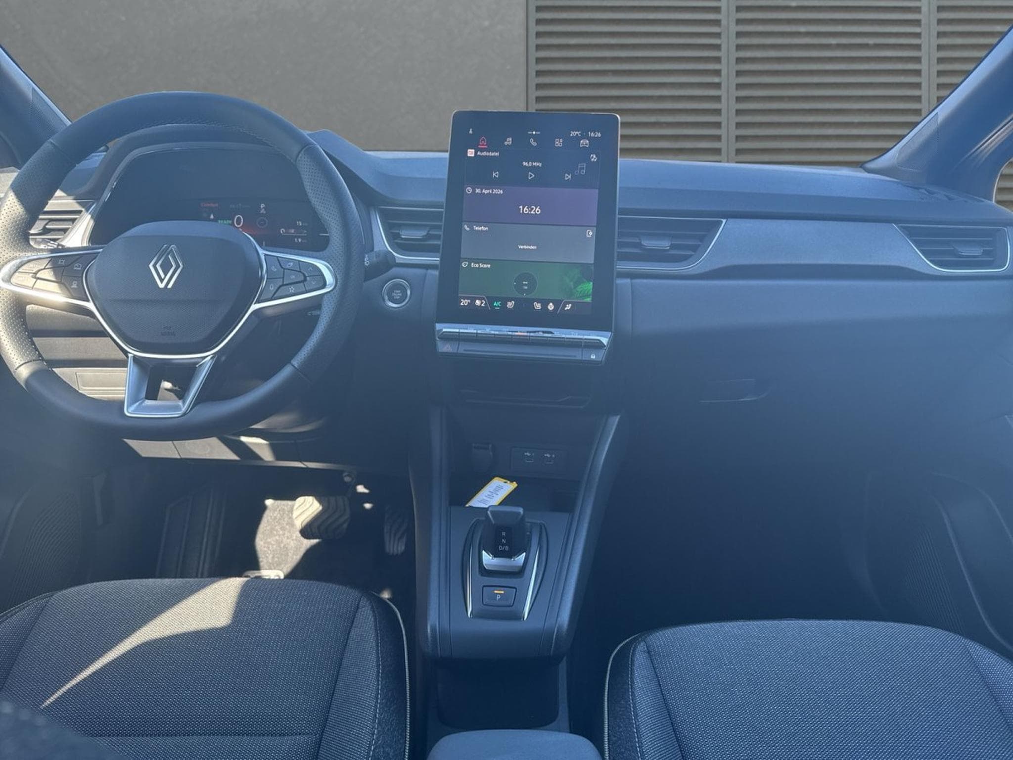 Renault Captur Techno (2025) - Foto 5