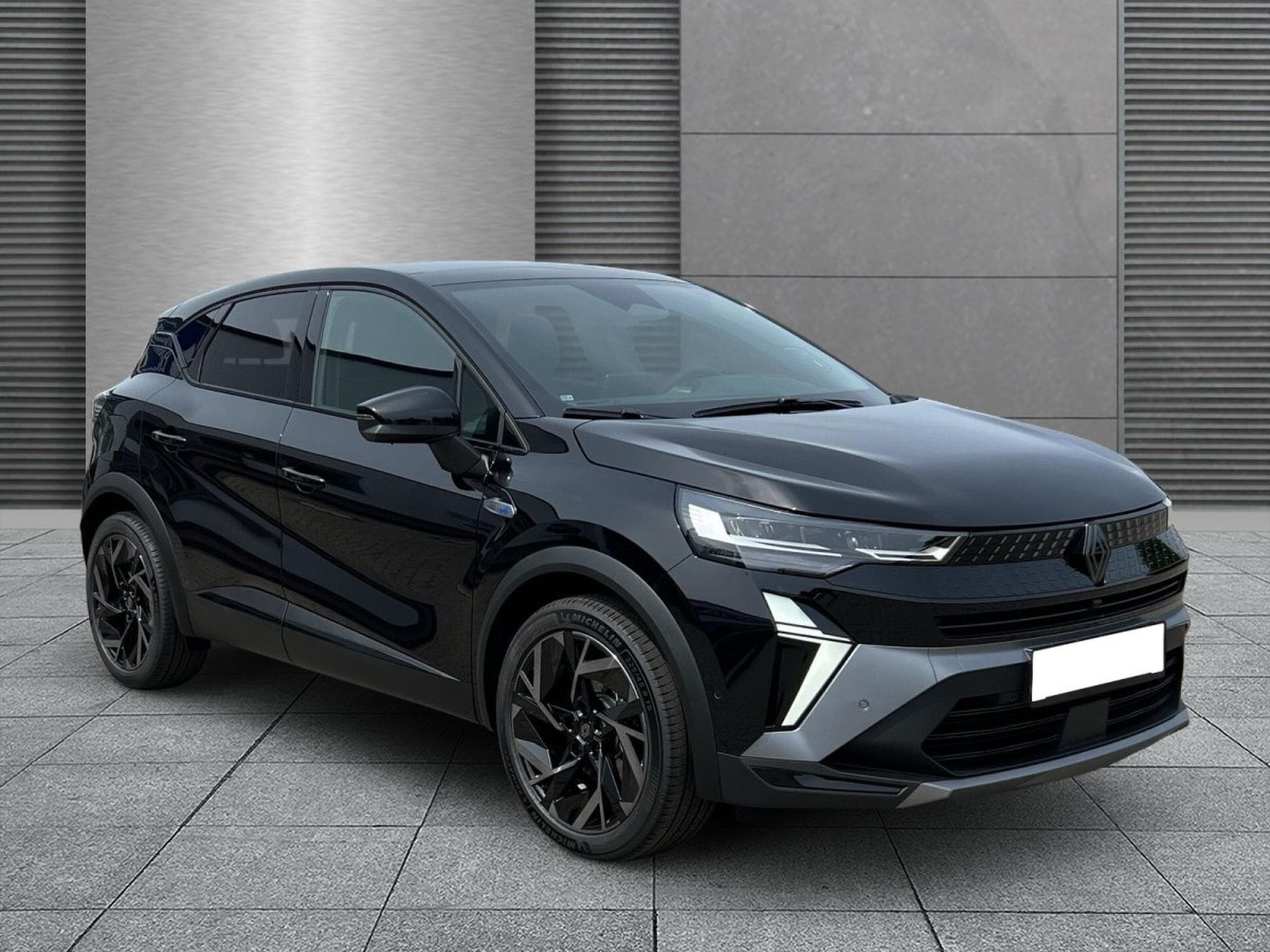 Renault Captur Esprit Alpine (2026) - Foto 1