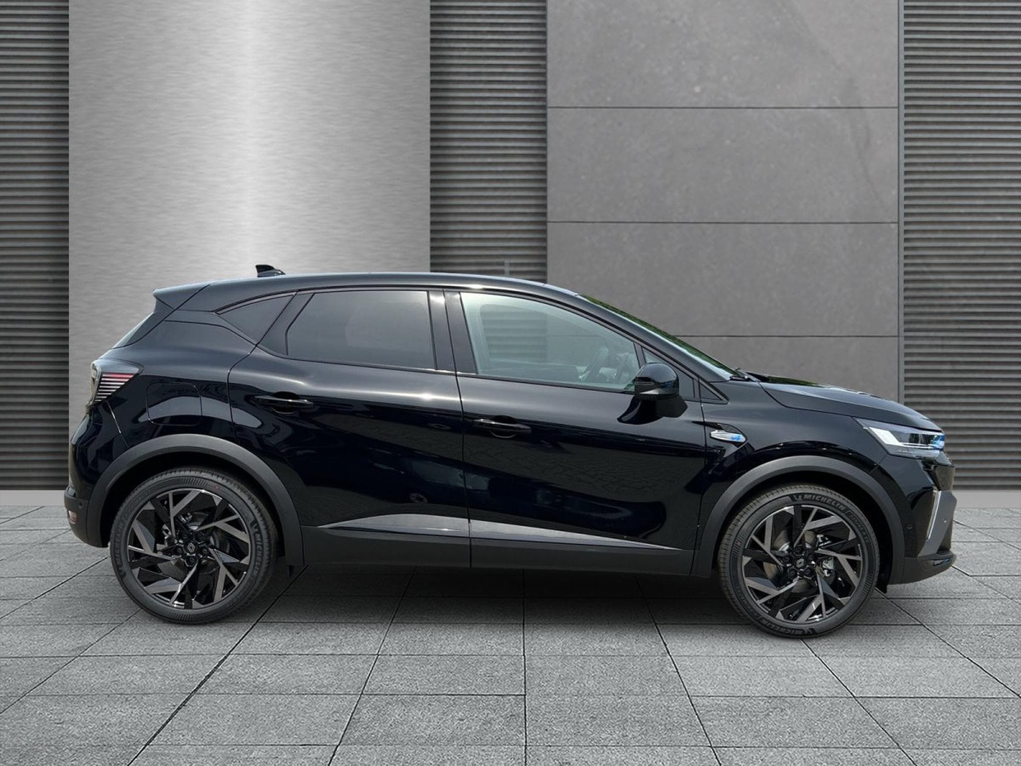 Renault Captur Esprit Alpine (2026) - Foto 2