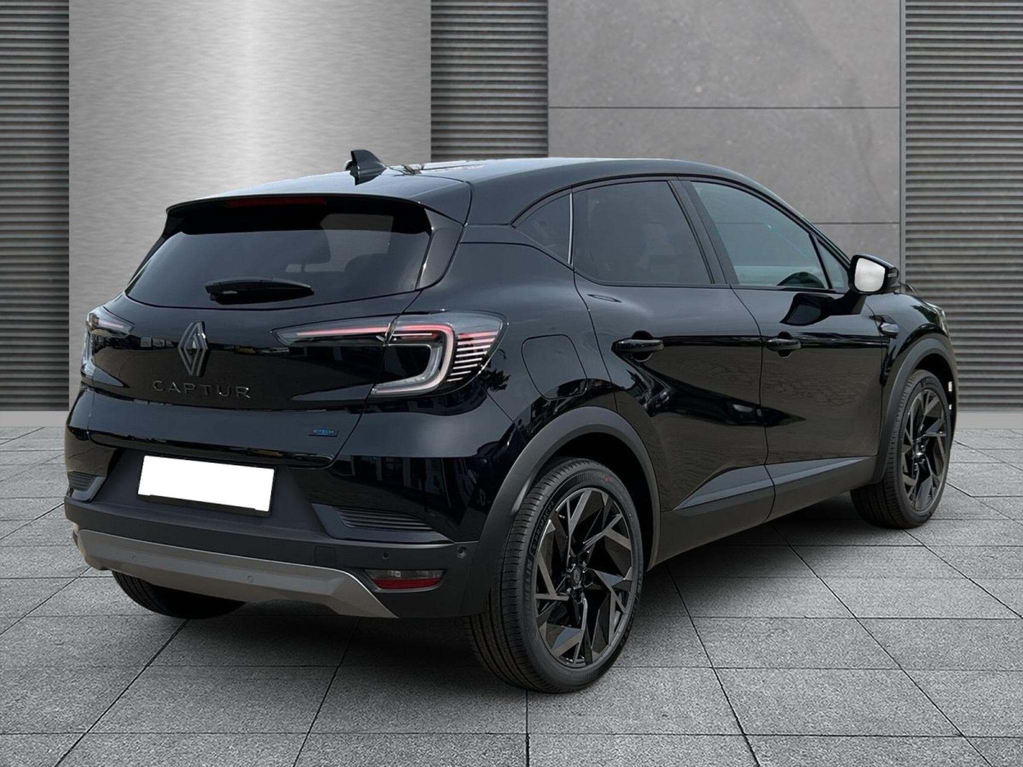 Renault Captur Esprit Alpine (2026) - Foto 3