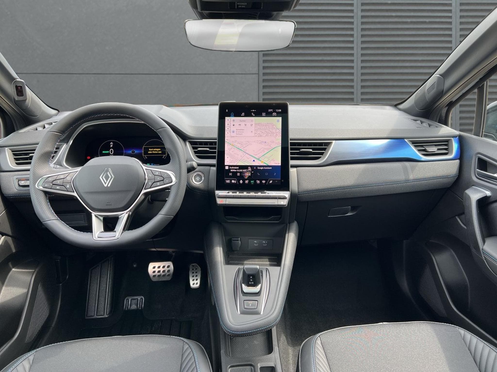 Renault Captur Esprit Alpine (2026) - Foto 5