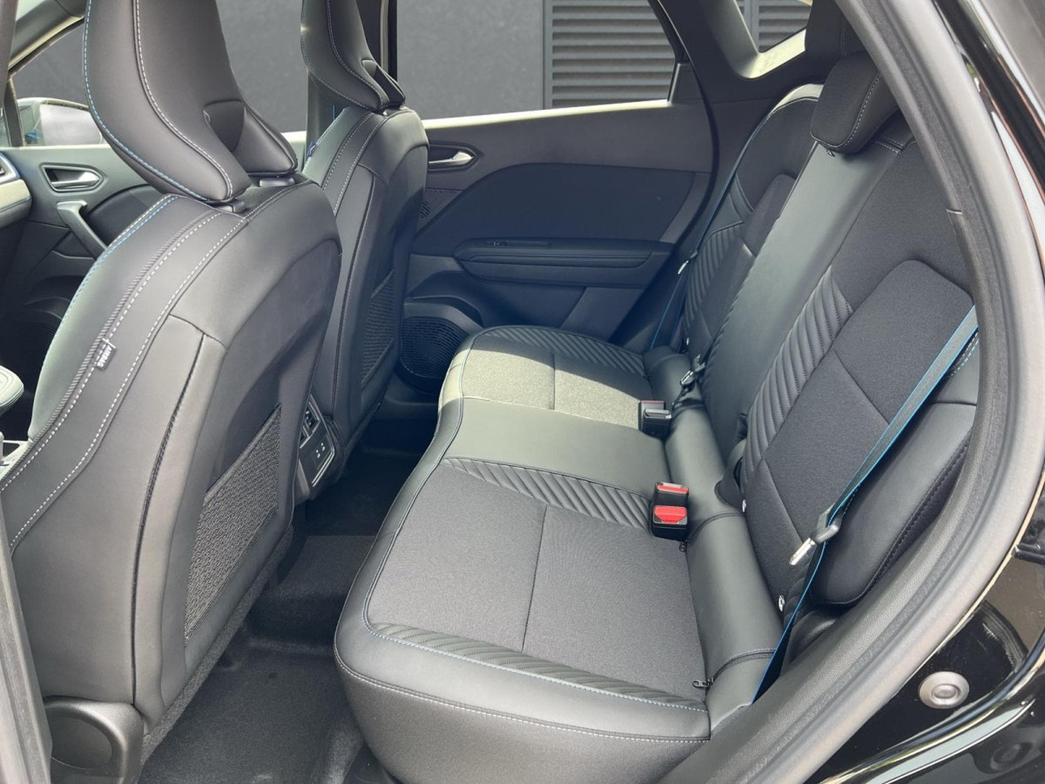 Renault Captur Esprit Alpine (2026) - Foto 6