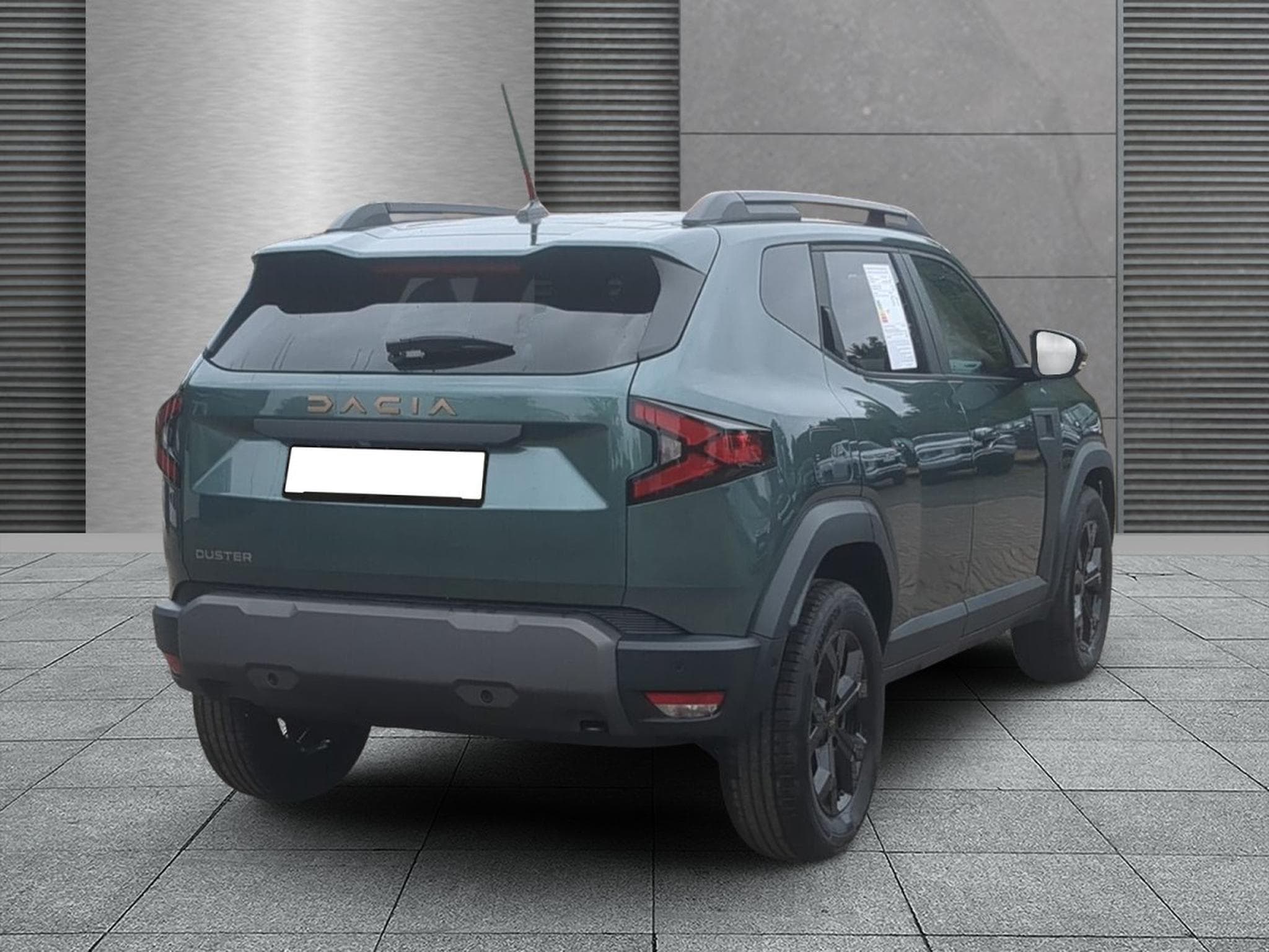 Dacia Duster Extreme (2026) - Photo 3