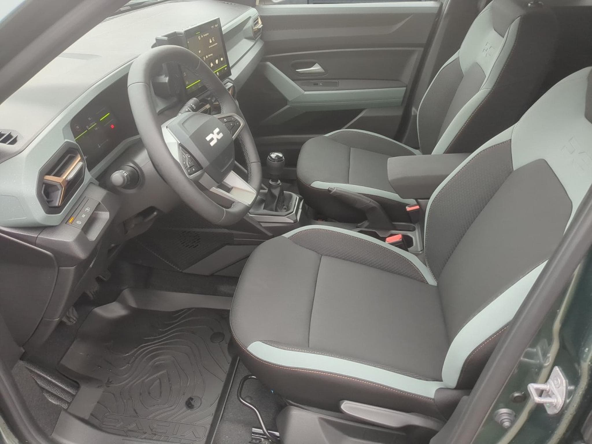Dacia Duster Extreme (2026) - Photo 4