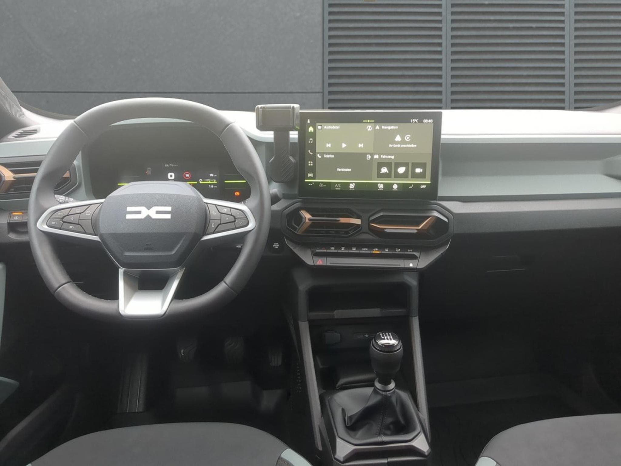 Dacia Duster Extreme (2026) - Photo 5