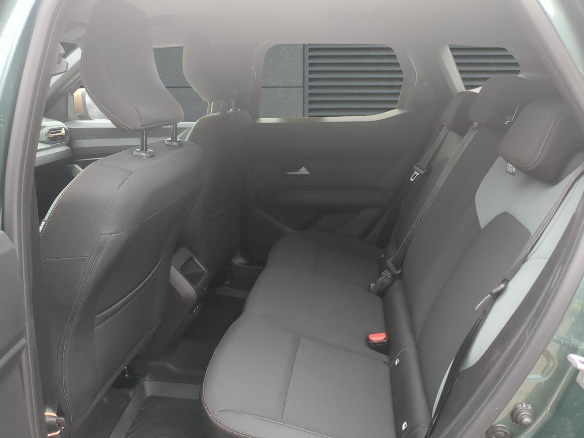 Dacia Duster Extreme (2026) - Photo 6