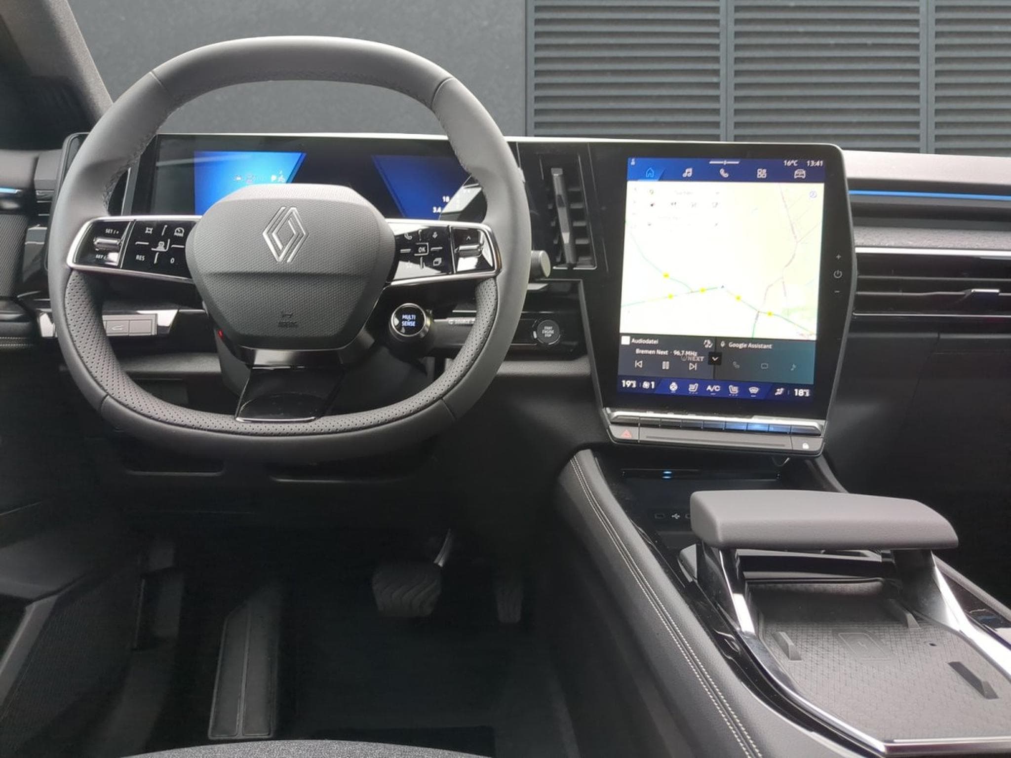 Renault Rafale Techno (2025) - Foto 5