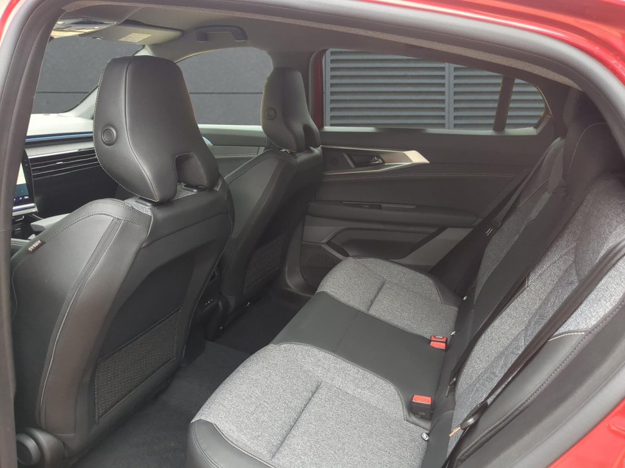 Renault Rafale Techno (2025) - Foto 6