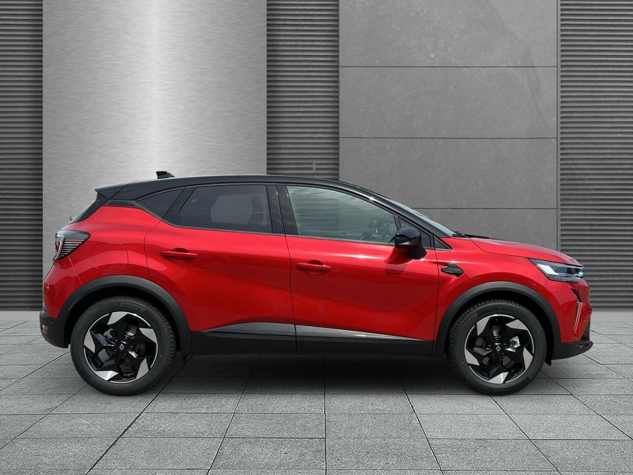 Renault Captur Techno (2026) - Foto 2