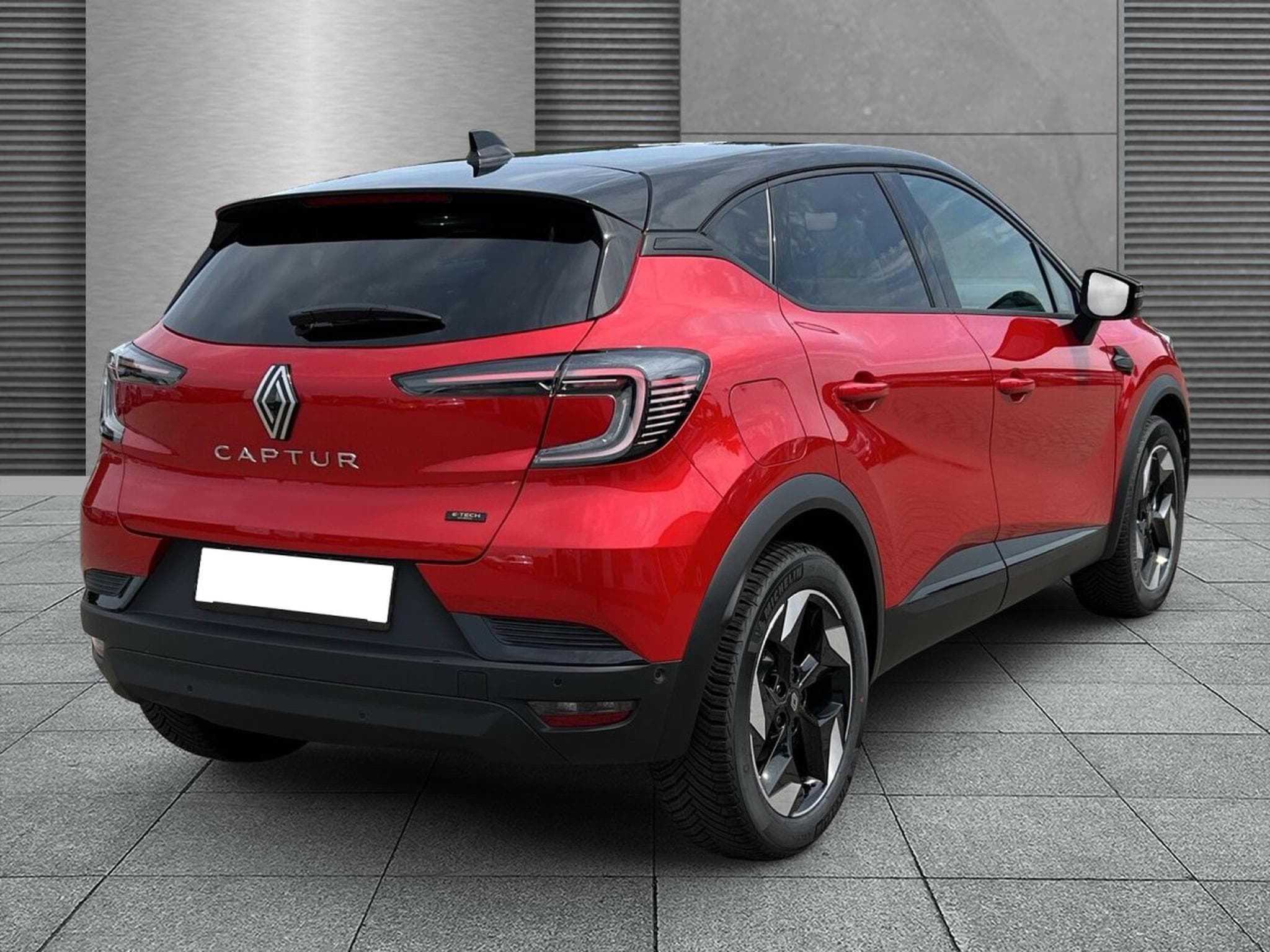 Renault Captur Techno (2026) - Foto 3