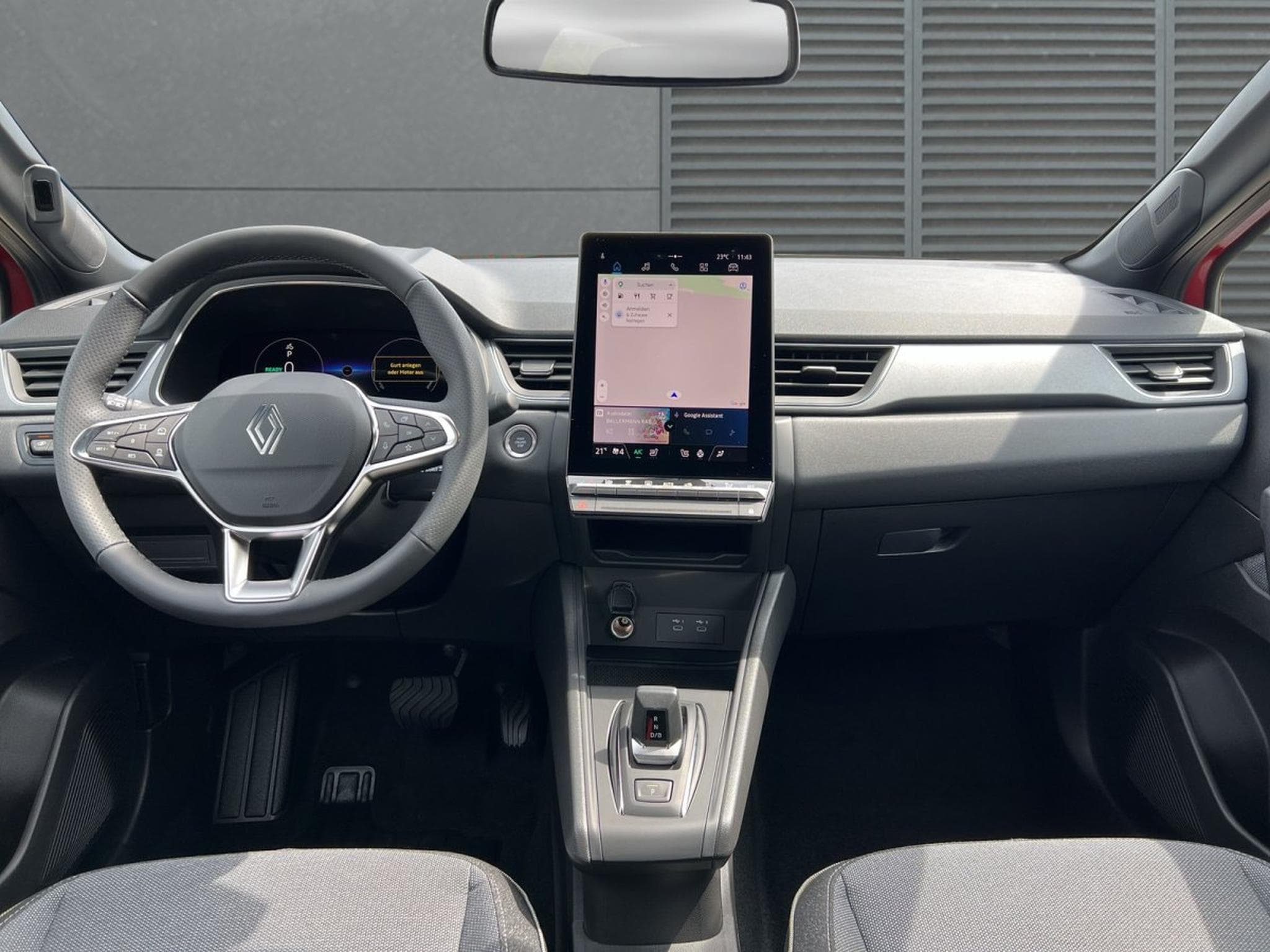 Renault Captur Techno (2026) - Foto 5