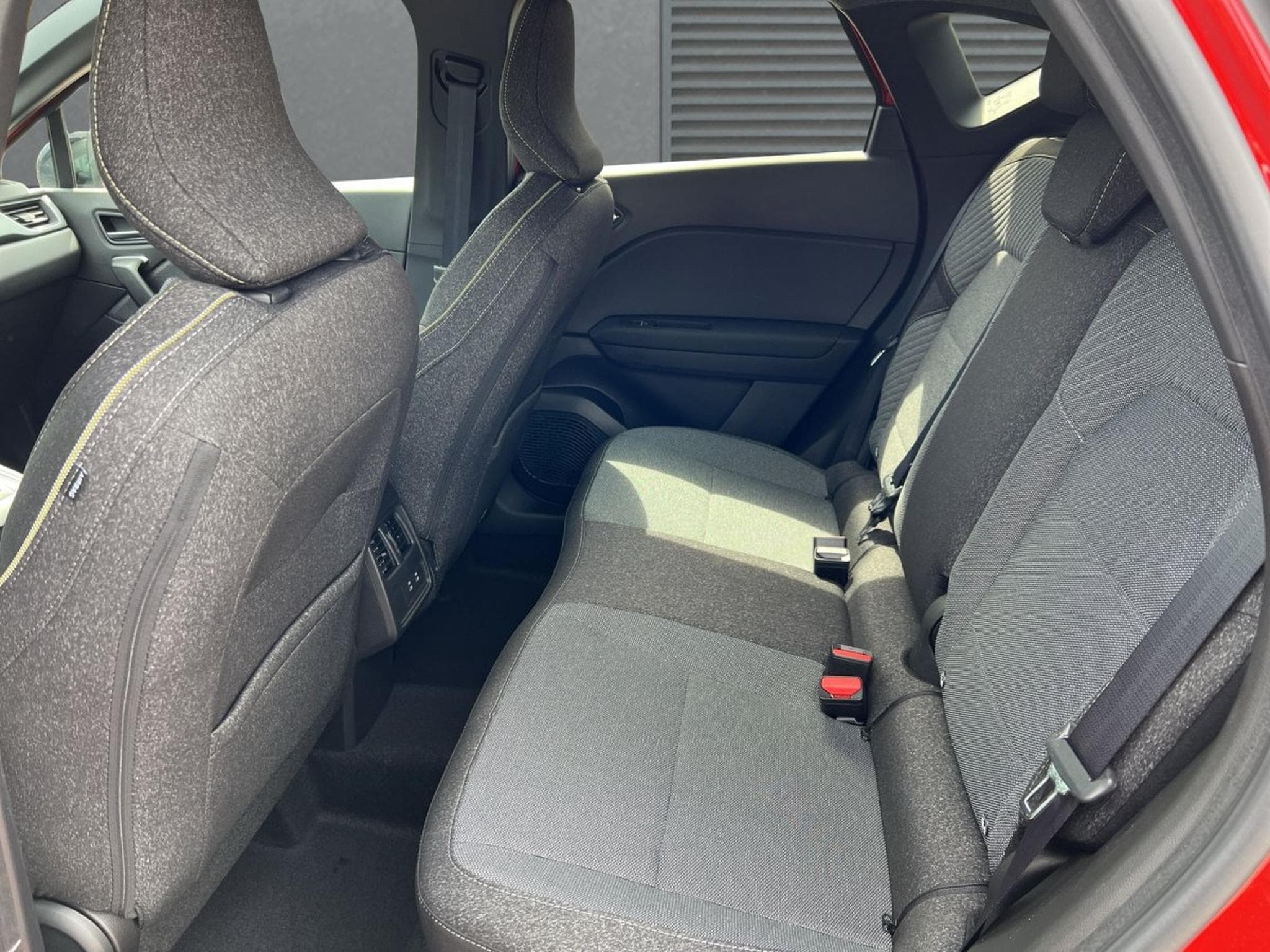 Renault Captur Techno (2026) - Foto 6