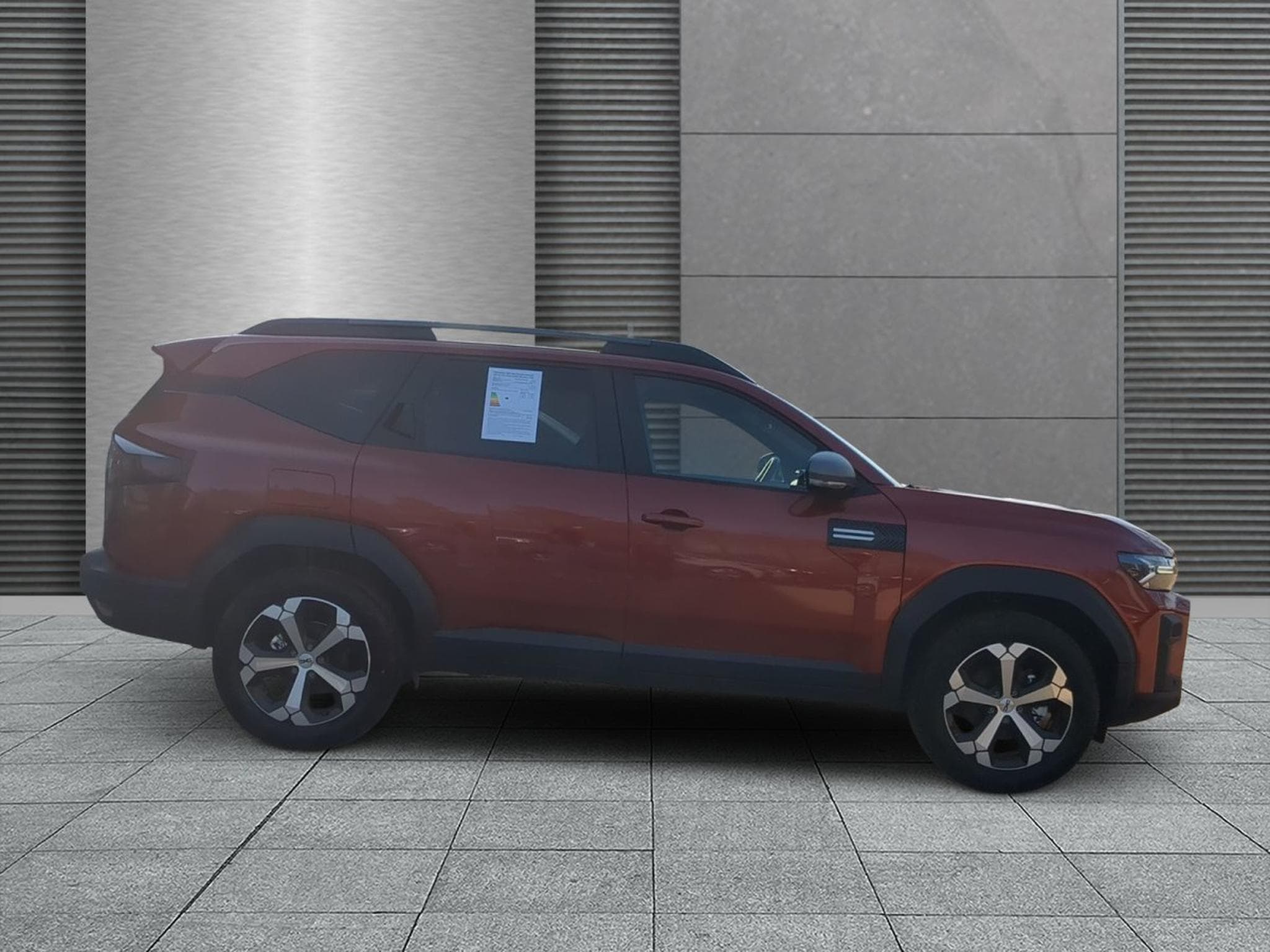Dacia Bigster Journey (2026) - Photo 2