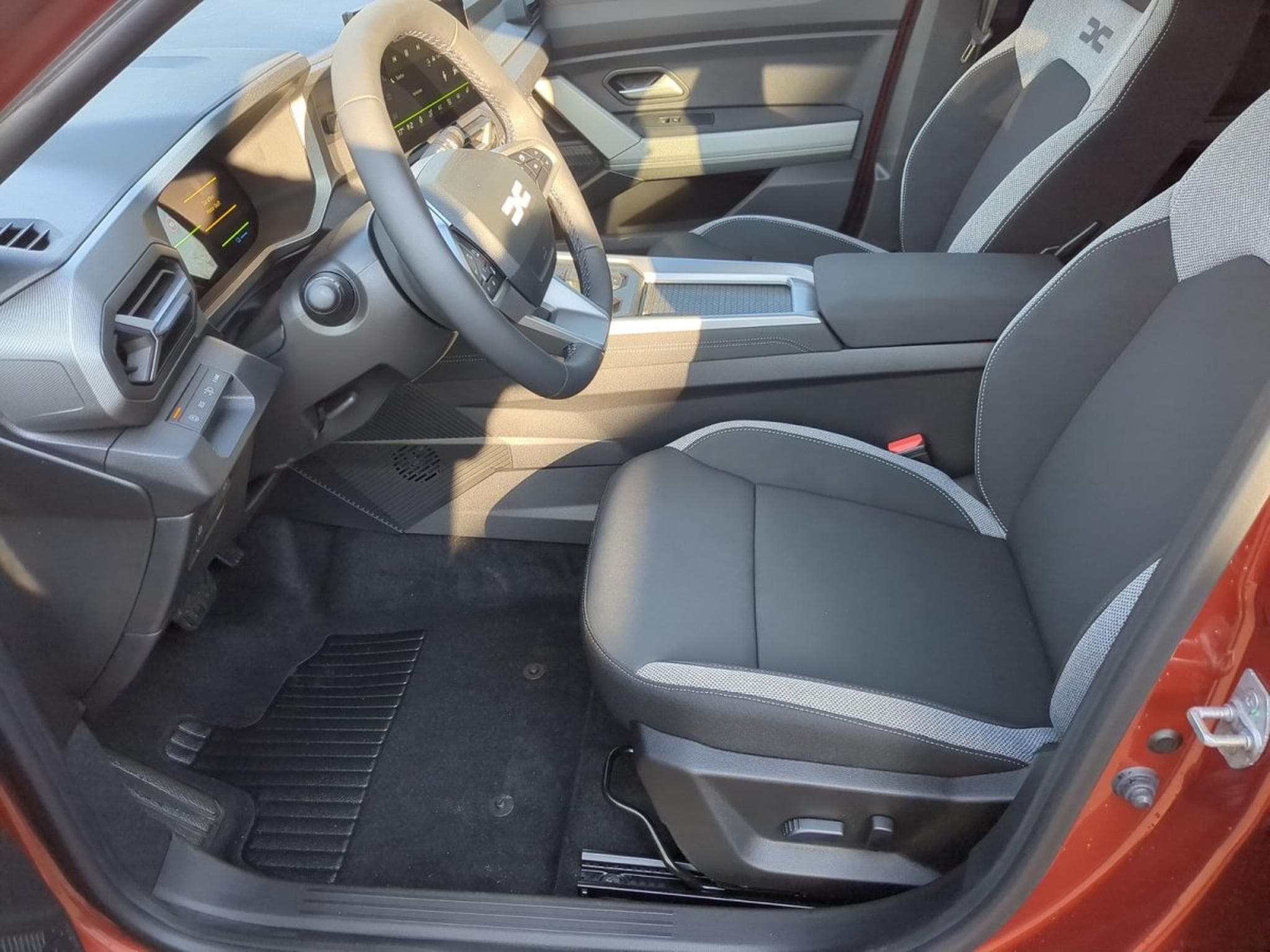 Dacia Bigster Journey (2026) - Photo 4