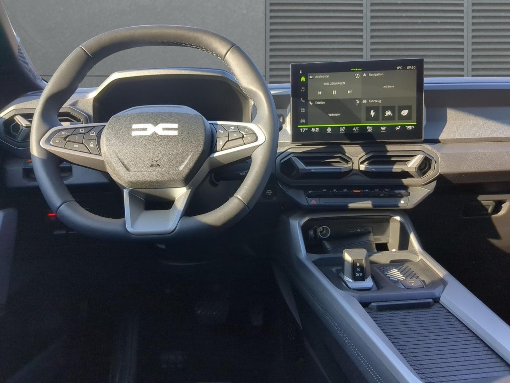 Dacia Bigster Journey (2026) - Photo 5