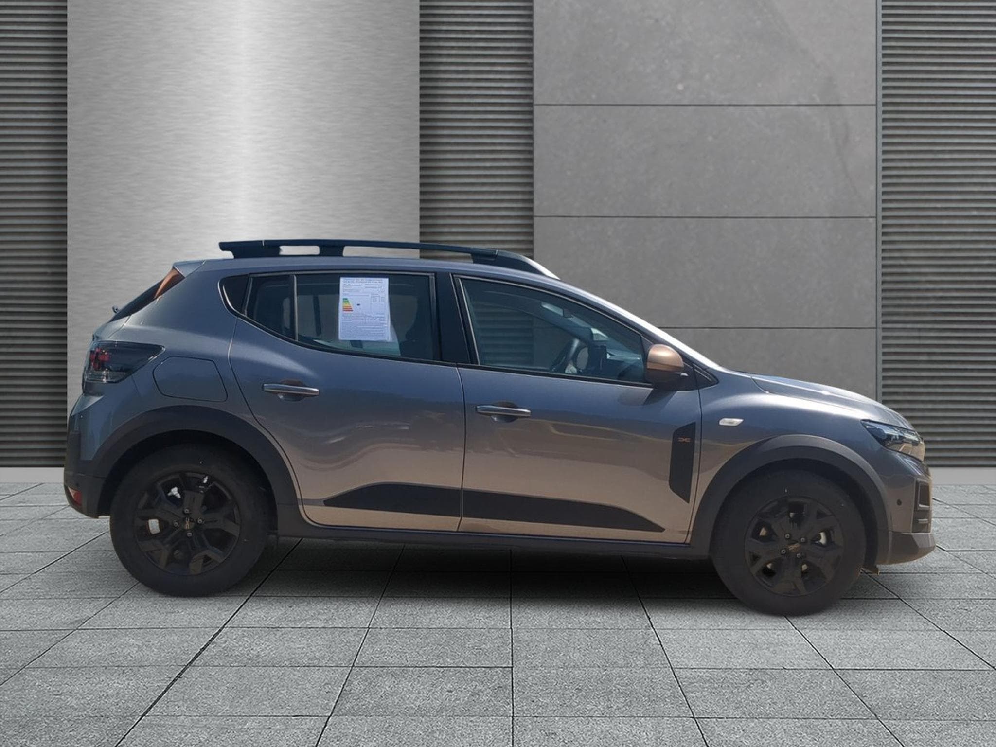 Dacia Sandero Extreme (2026) - Photo 2