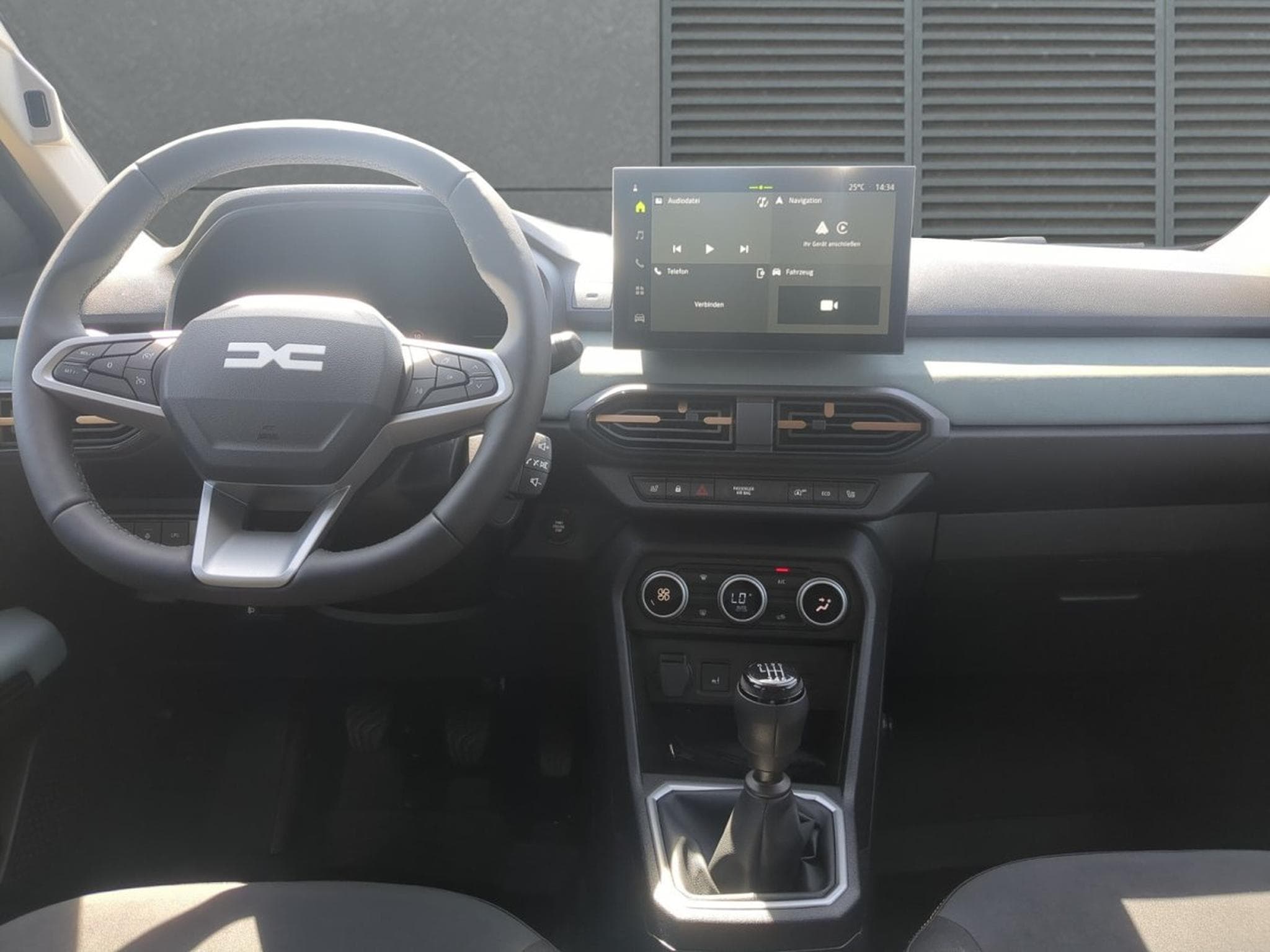 Dacia Sandero Extreme (2026) - Photo 5