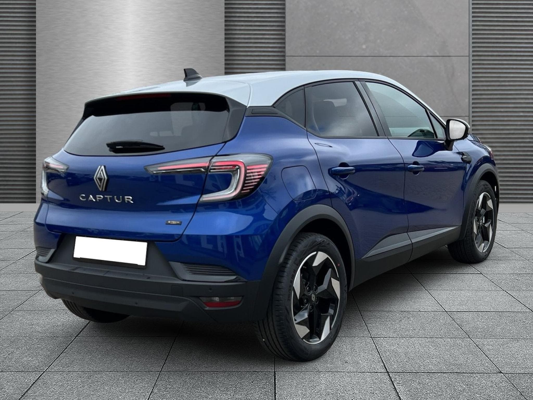 Renault Captur Techno (2025) - Foto 3