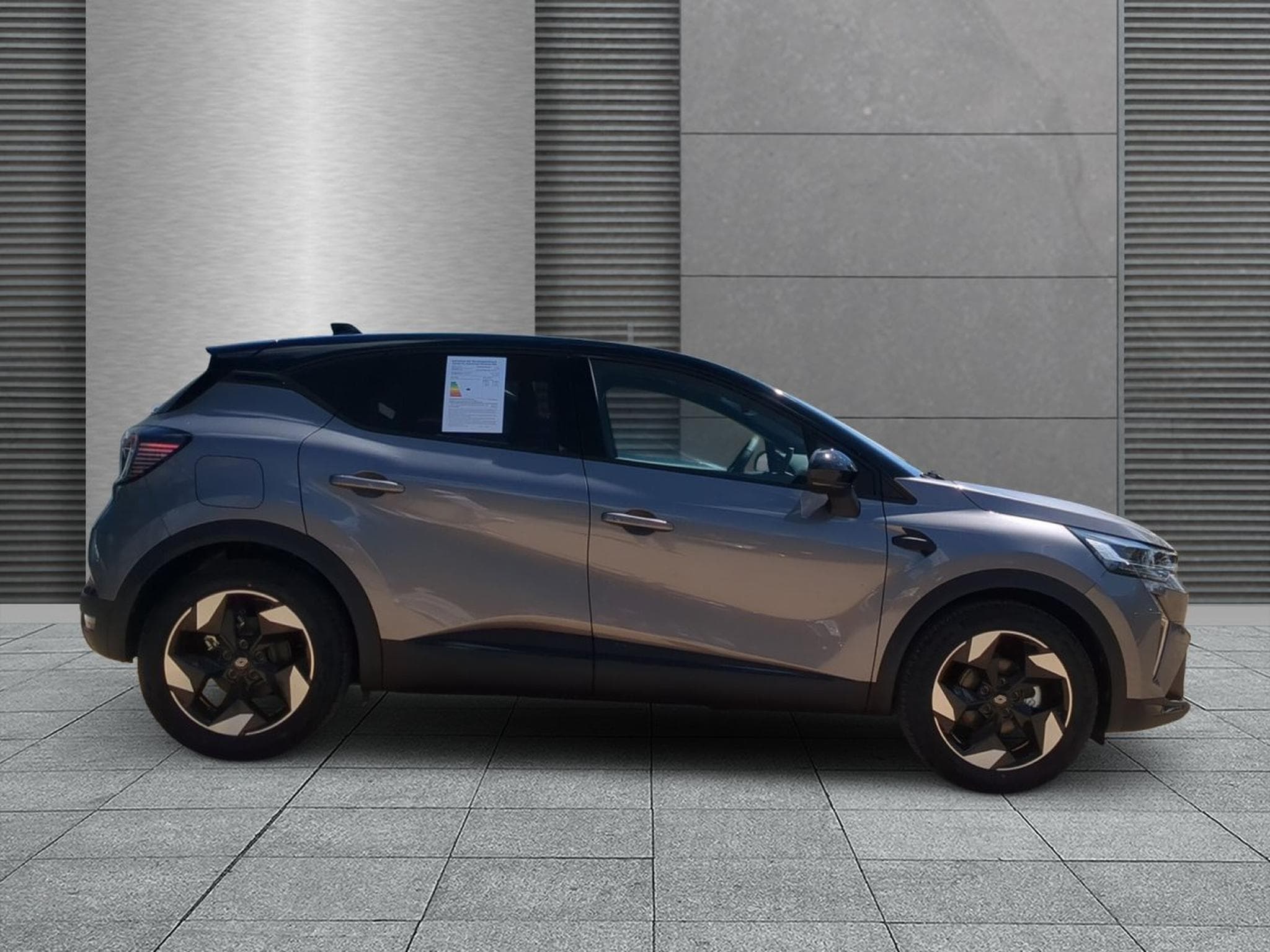 Renault Captur Techno (2026) - Foto 2