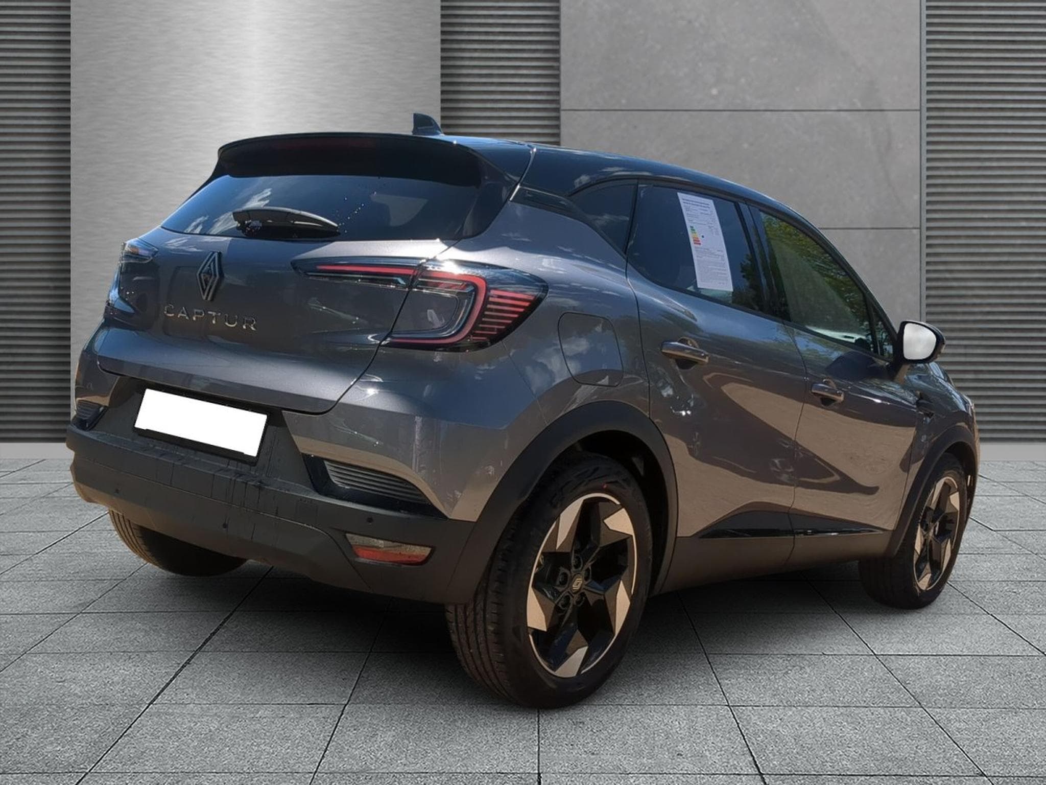 Renault Captur Techno (2026) - Foto 3