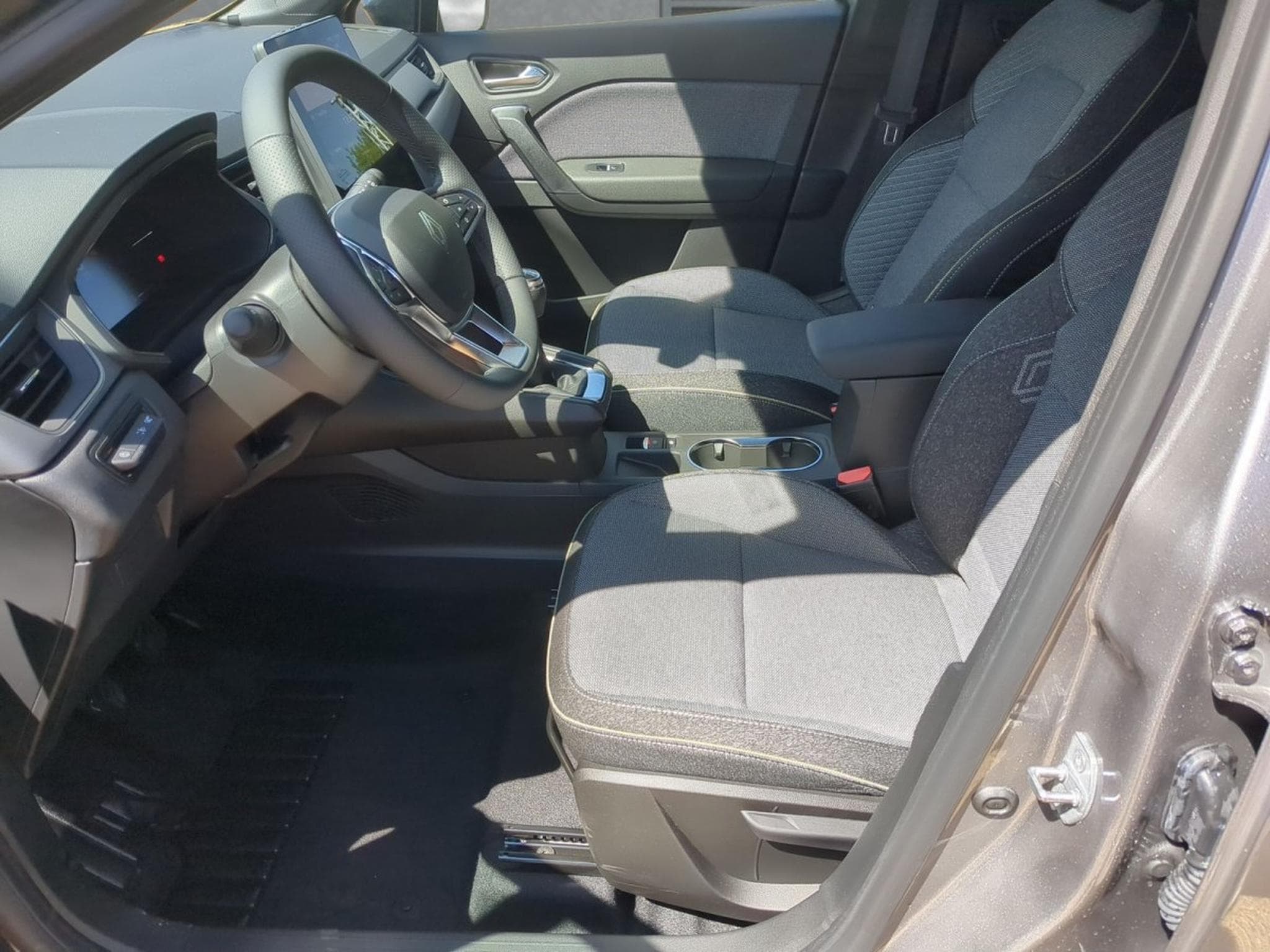 Renault Captur Techno (2026) - Foto 4