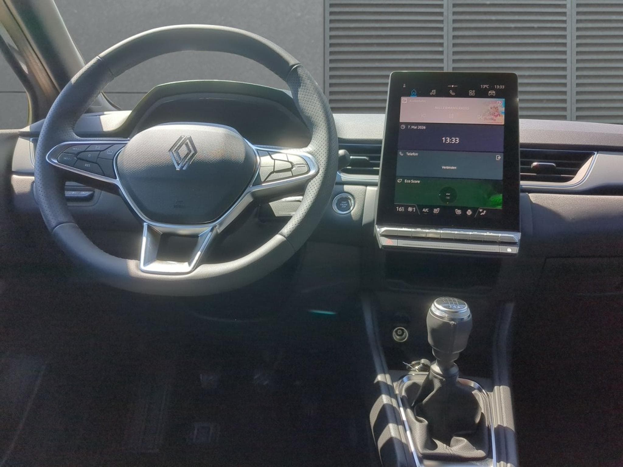 Renault Captur Techno (2026) - Foto 5