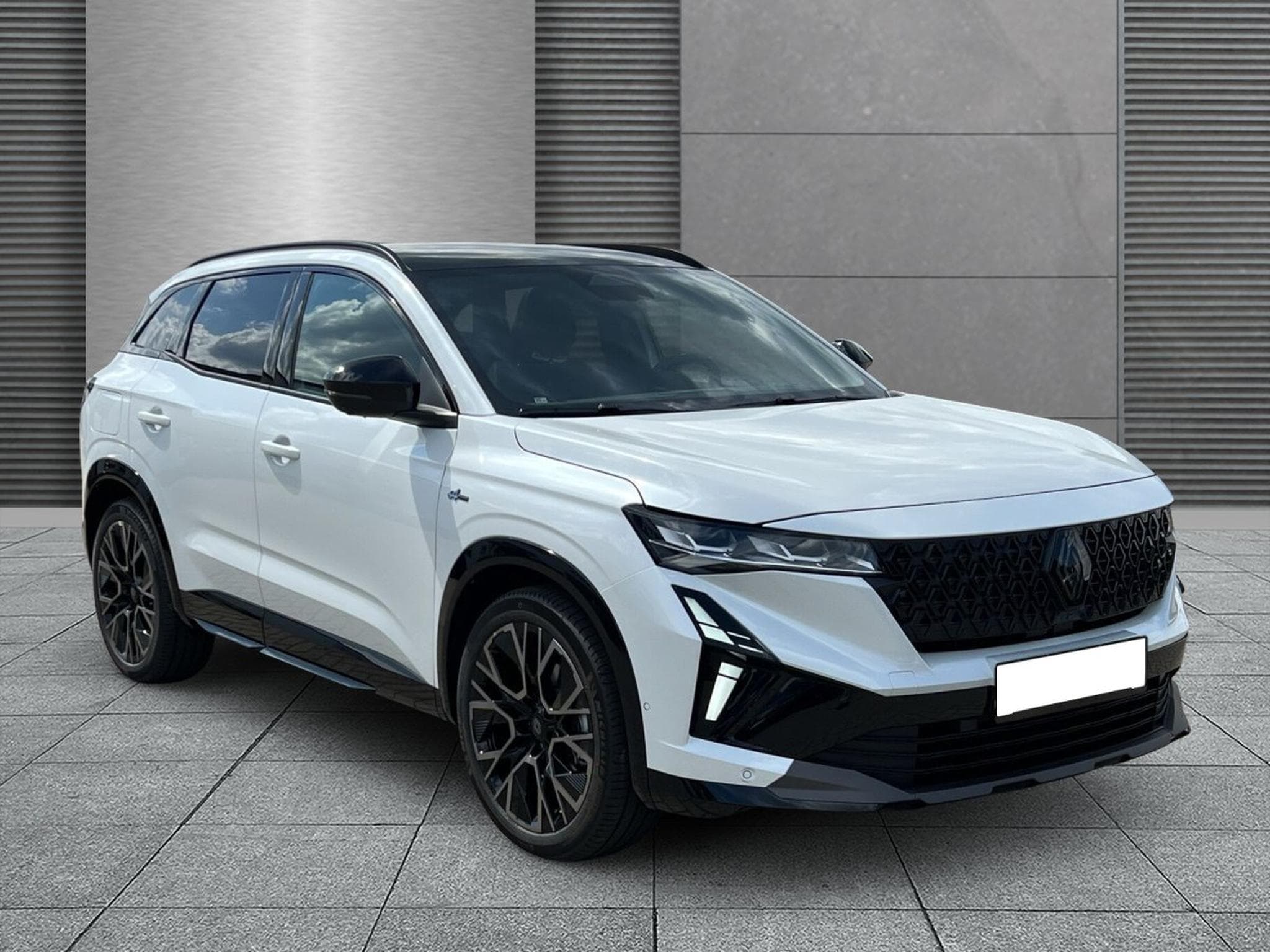 Renault Austral Esprit Alpine Premium (2026) - Foto 1