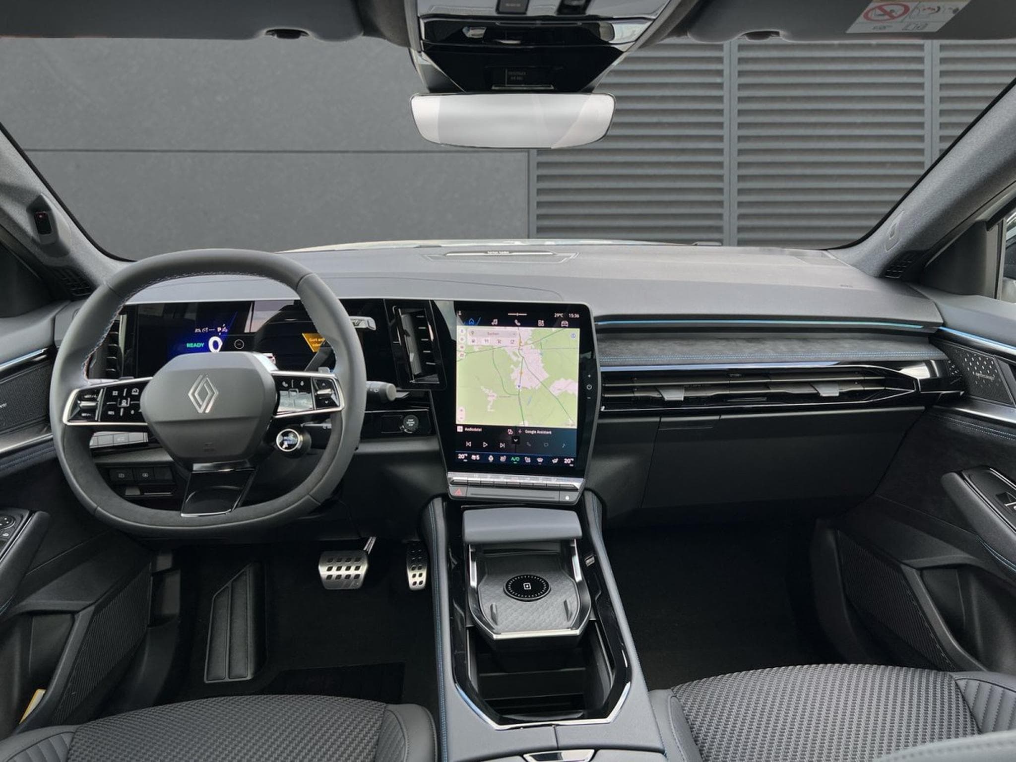 Renault Austral Esprit Alpine Premium (2026) - Foto 5