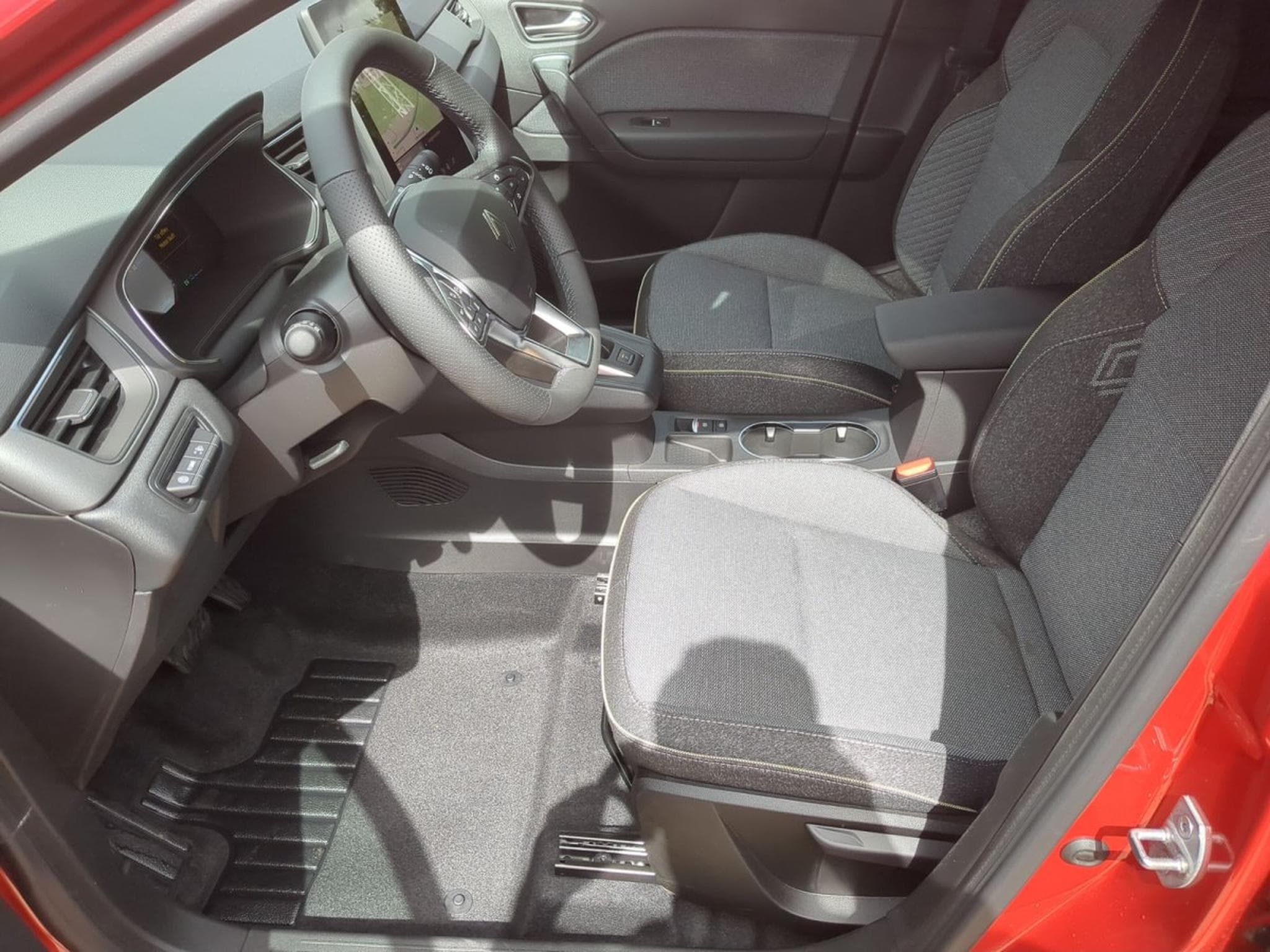 Renault Captur Techno (2026) - Foto 4