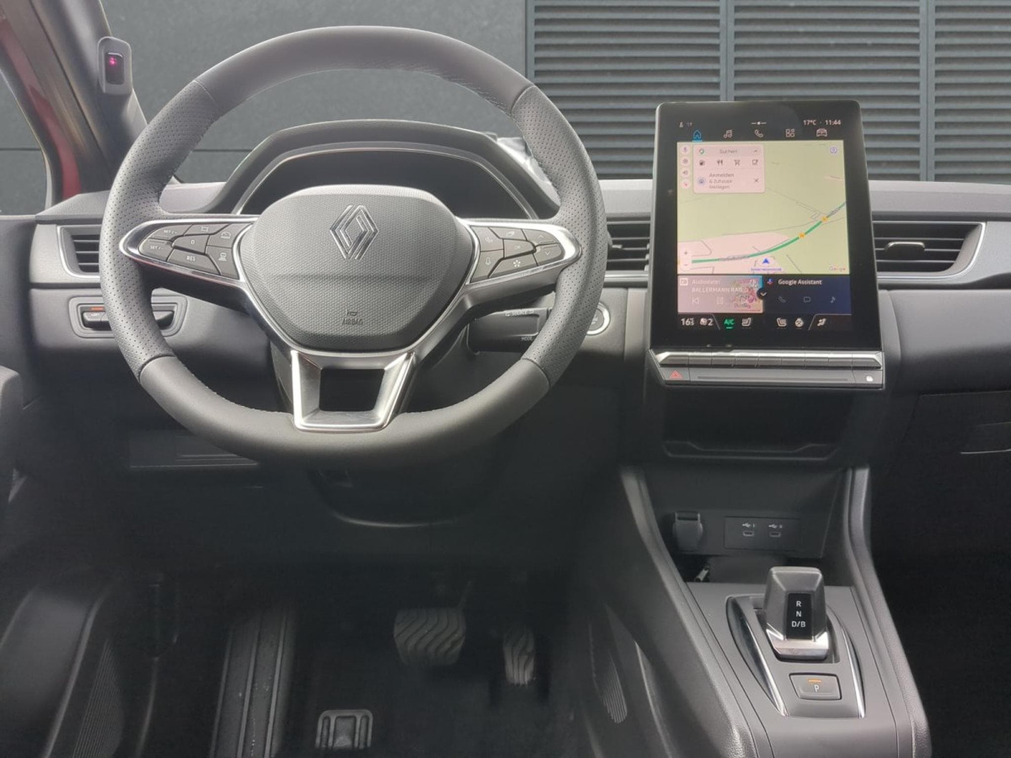 Renault Captur Techno (2026) - Foto 5