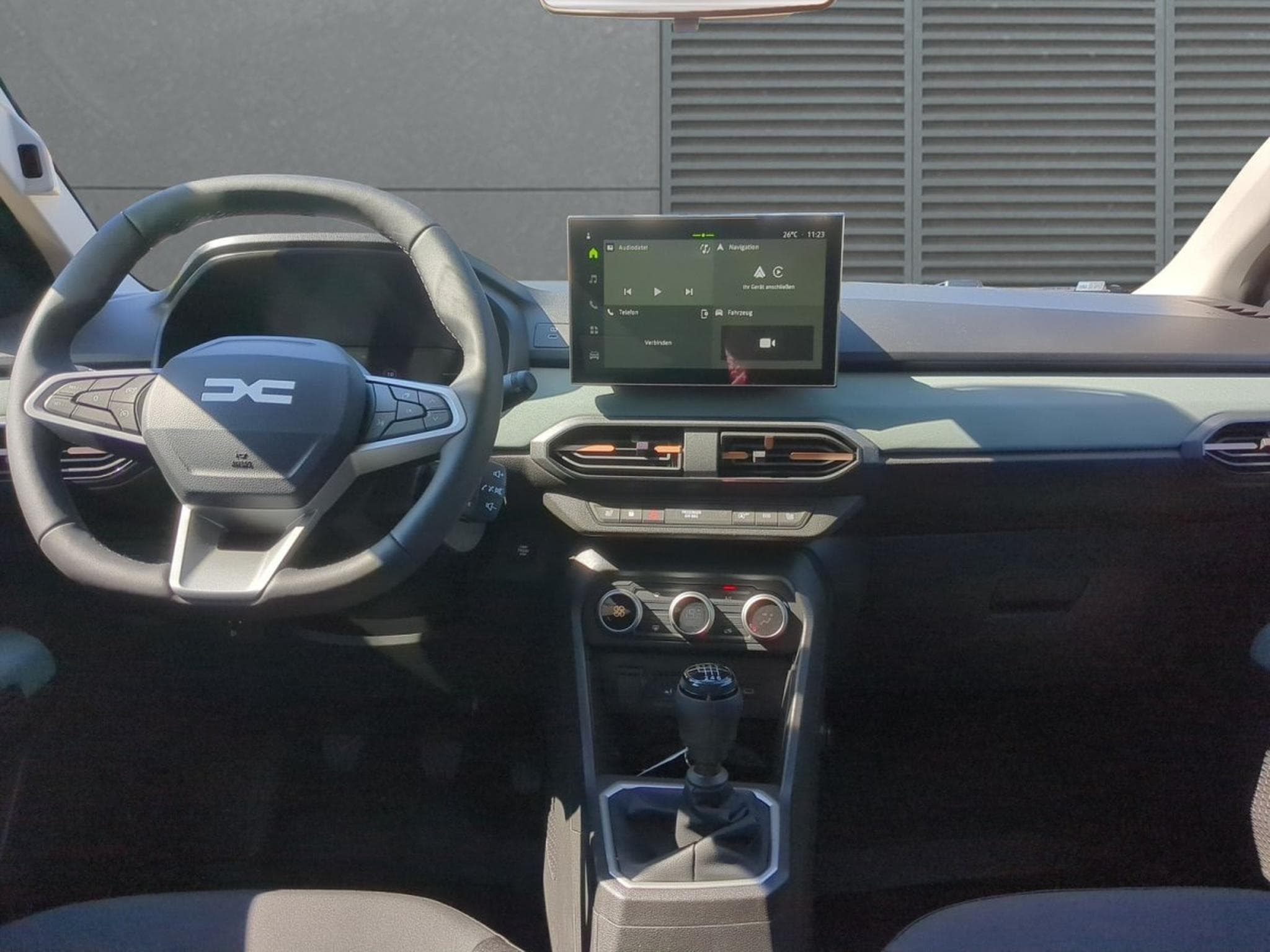 Dacia Sandero Extreme (2026) - Photo 5