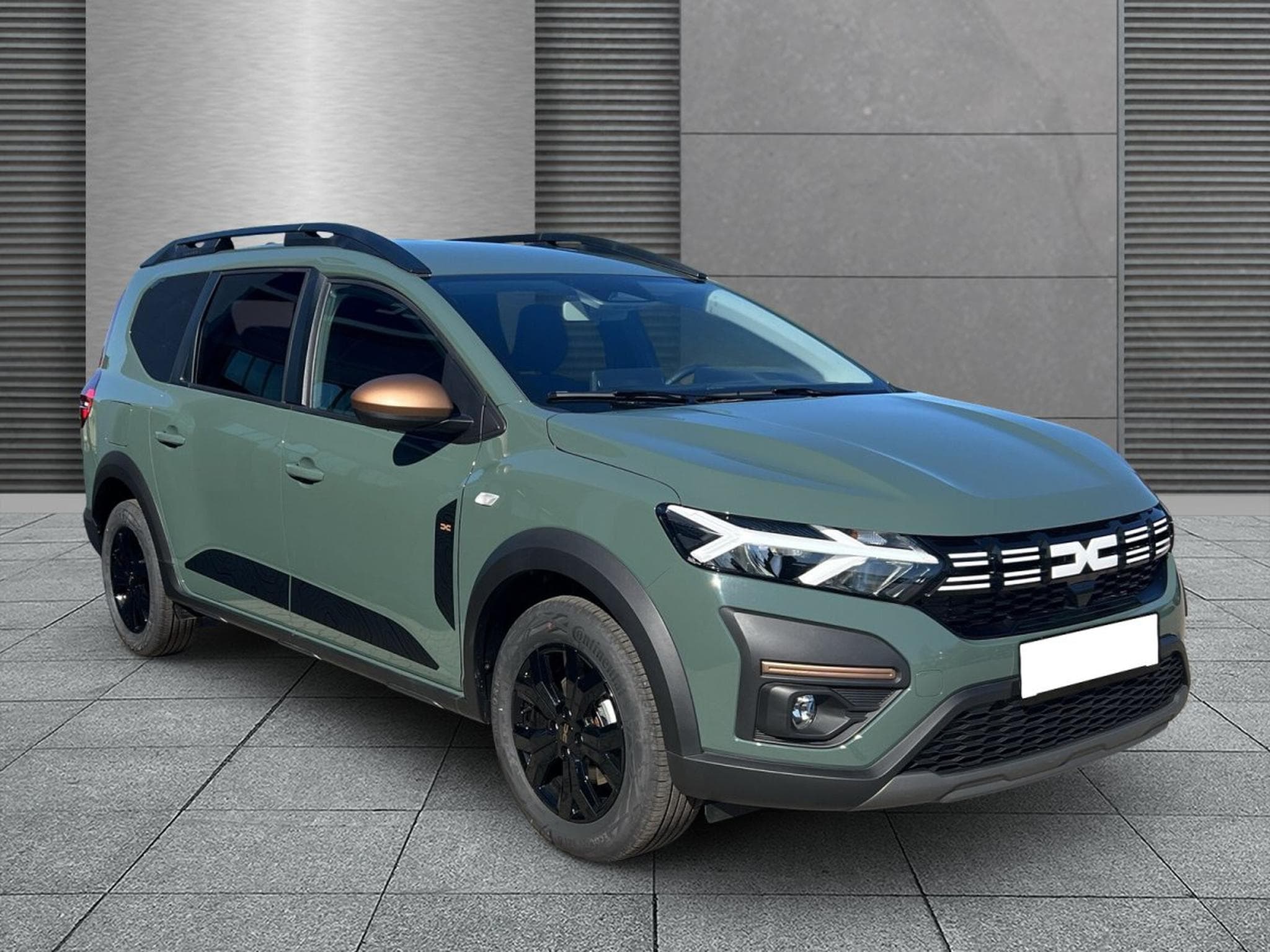 Dacia Jogger Extreme+ 5-S (2025) - Photo 1