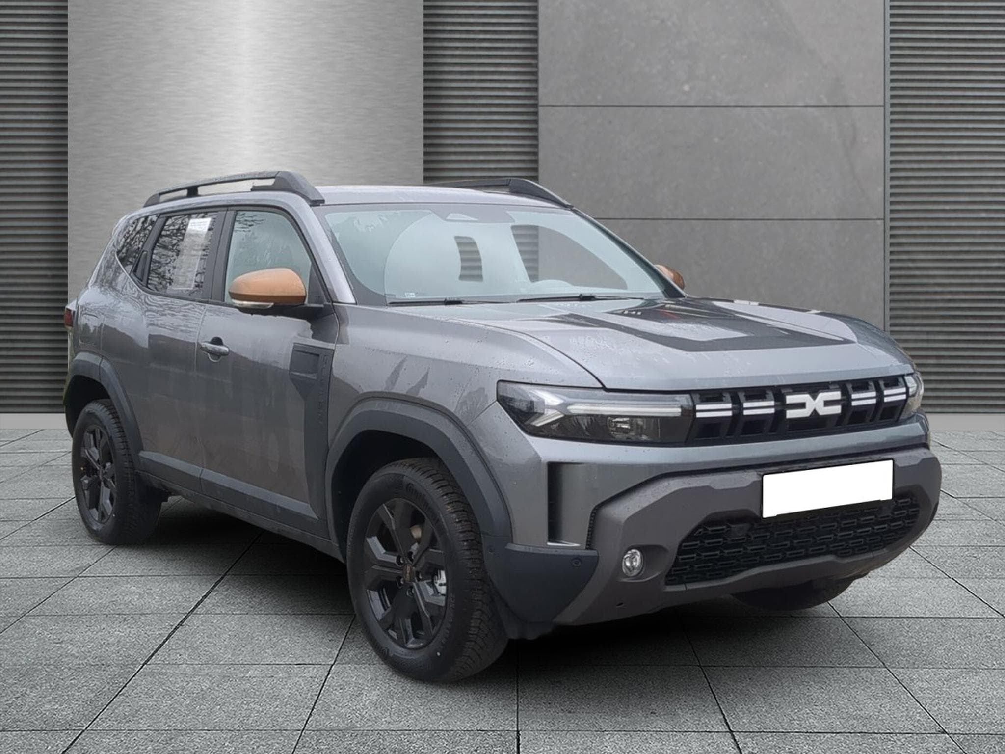 Dacia Duster Extreme (2026) - Photo 1