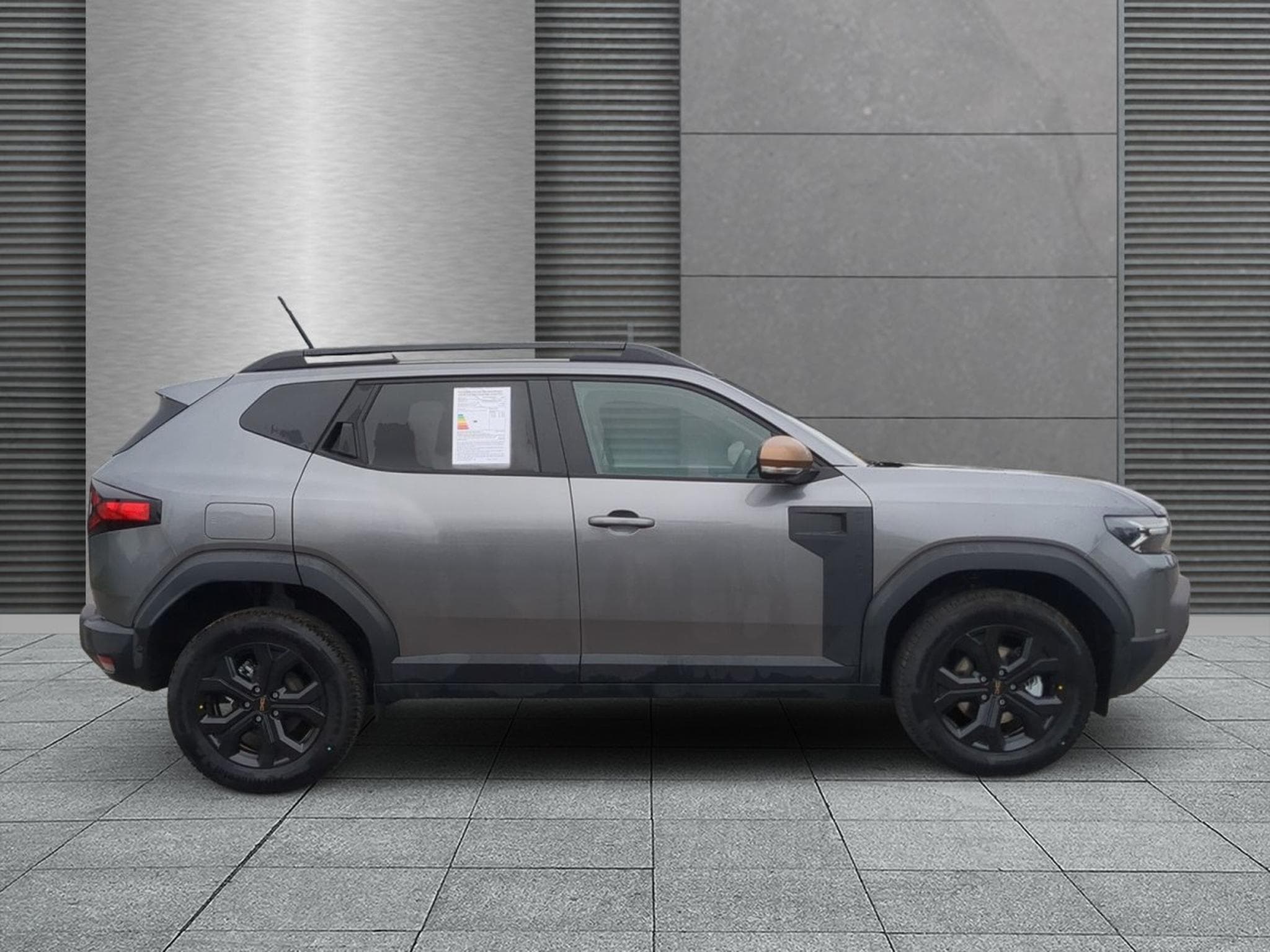 Dacia Duster Extreme (2026) - Photo 2